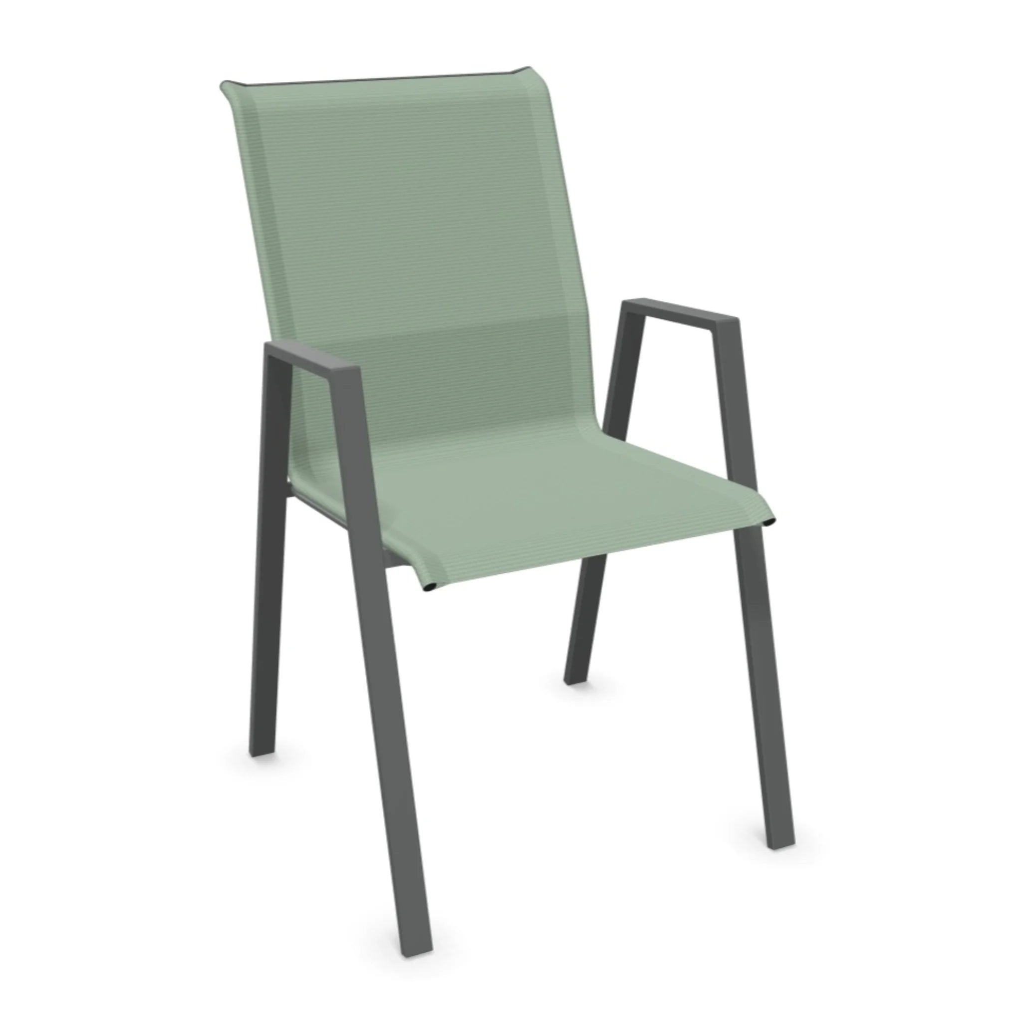 Luzern Textil-Sessel mit Armlehne Comfort
