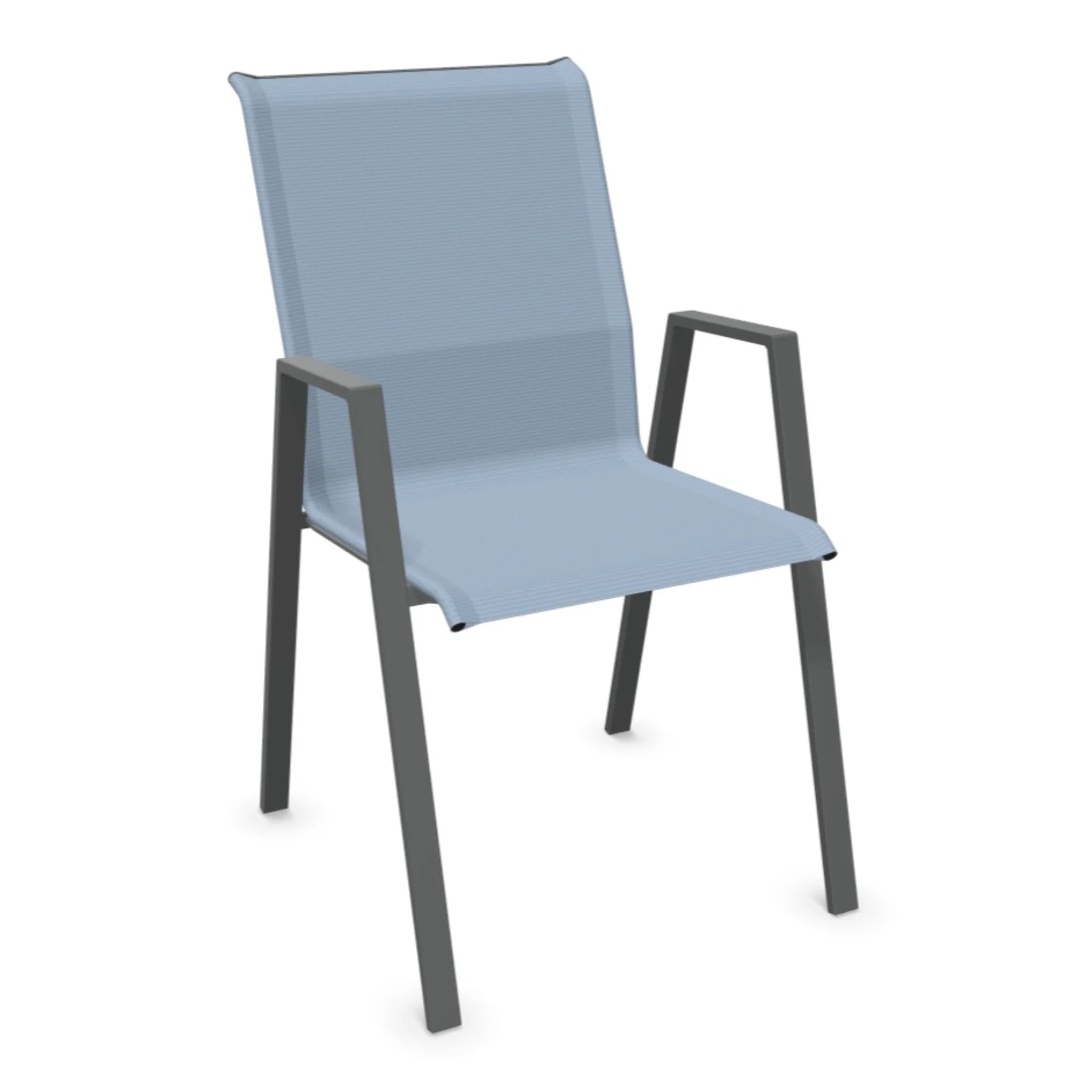 Luzern Textil-Sessel mit Armlehne Comfort
