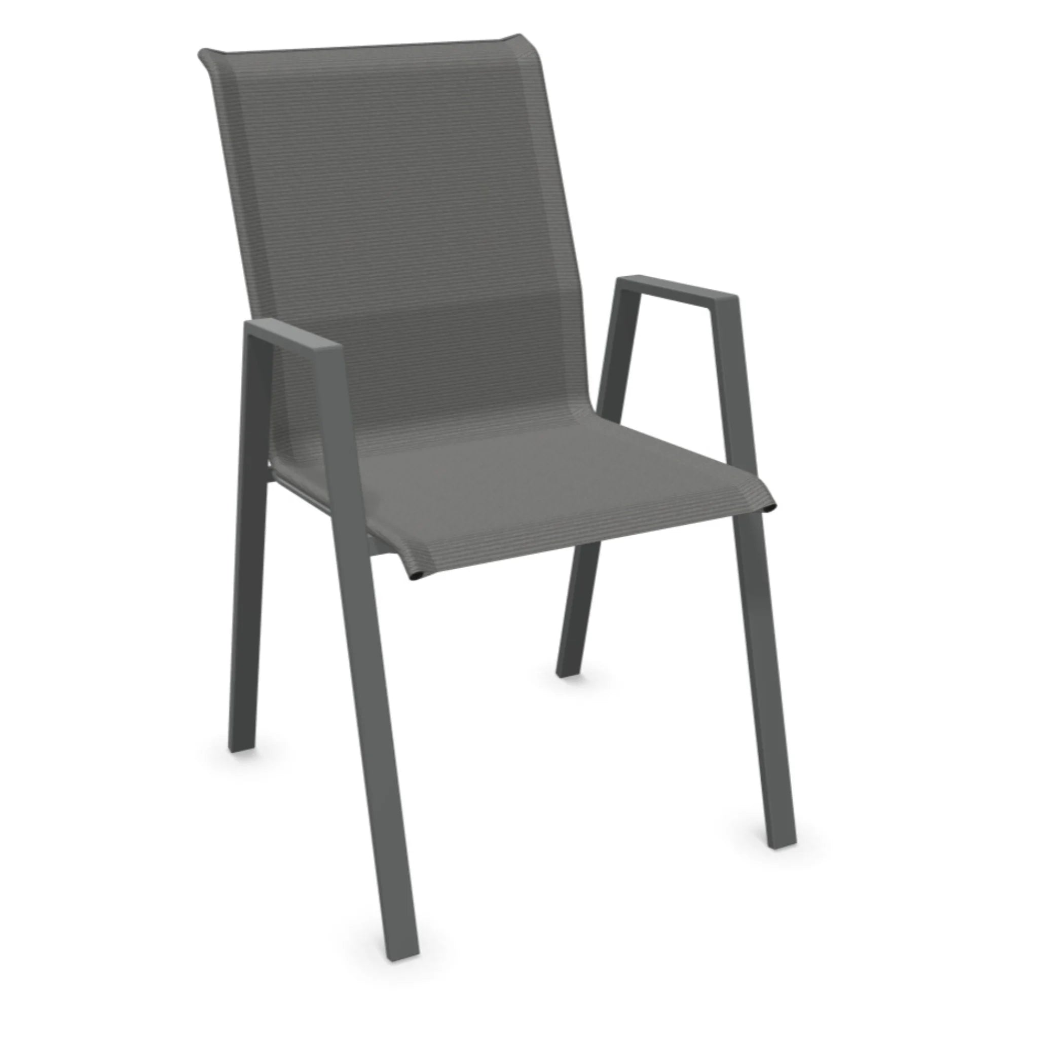 Luzern Textil-Sessel mit Armlehne Comfort