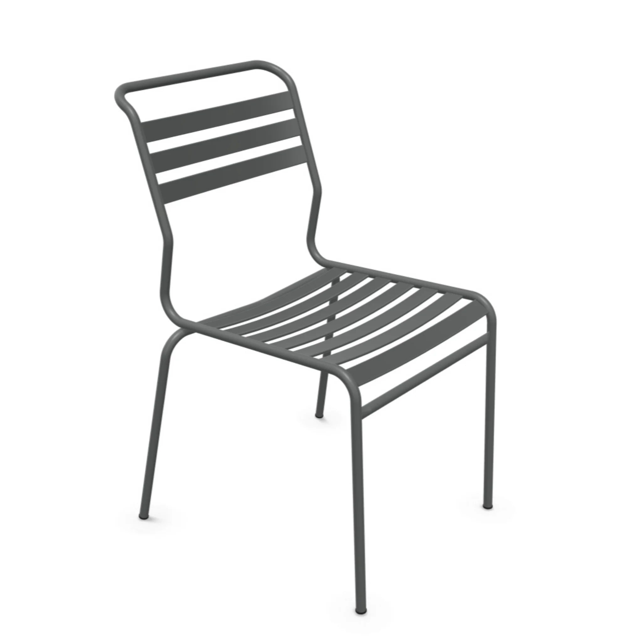 Säntis Lättli-Stuhl ohne Armlehne