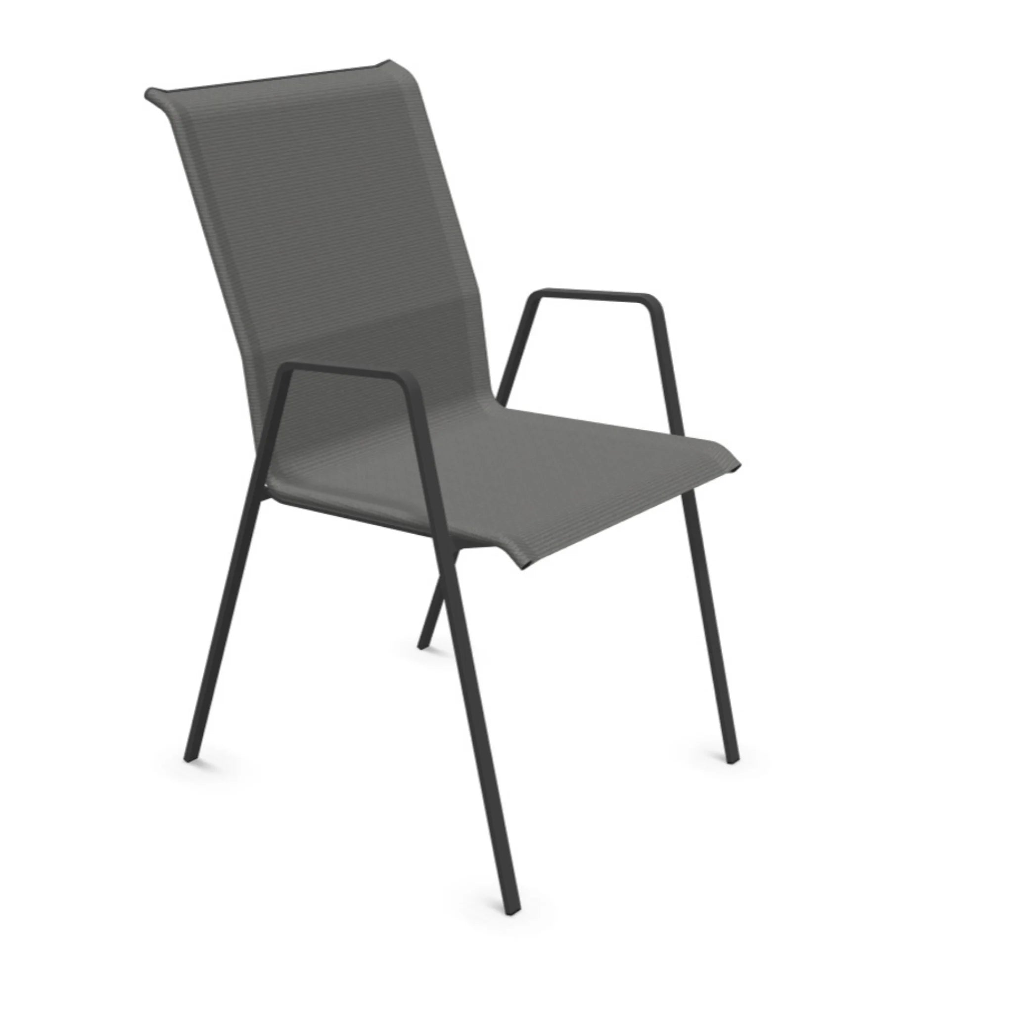 Luzern Textil-Sessel