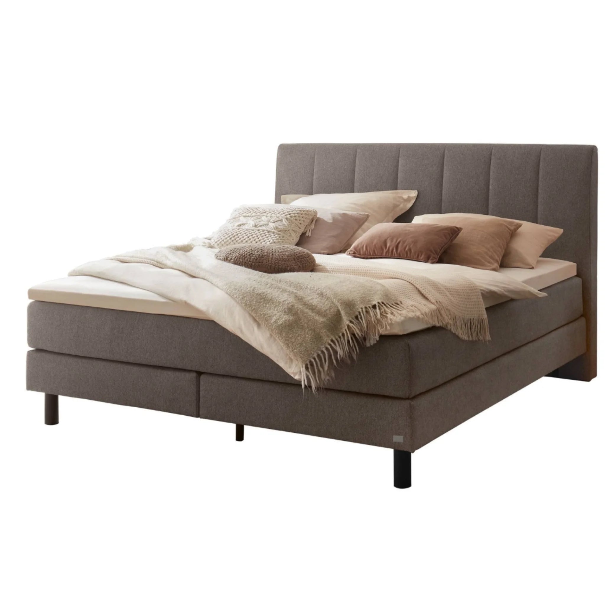 Boxspringbett Hasena Donna
