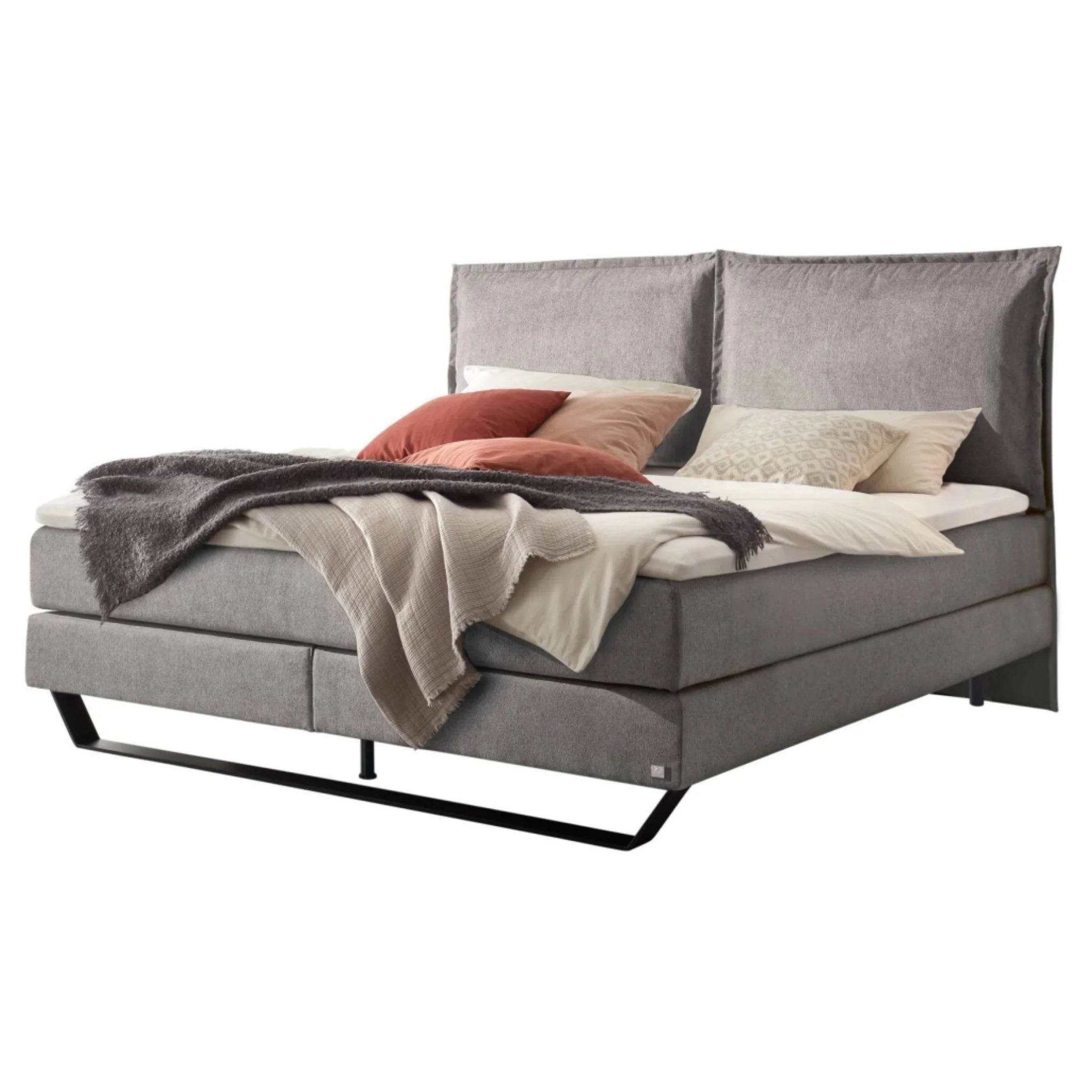 Boxspringbett Hasena Celina