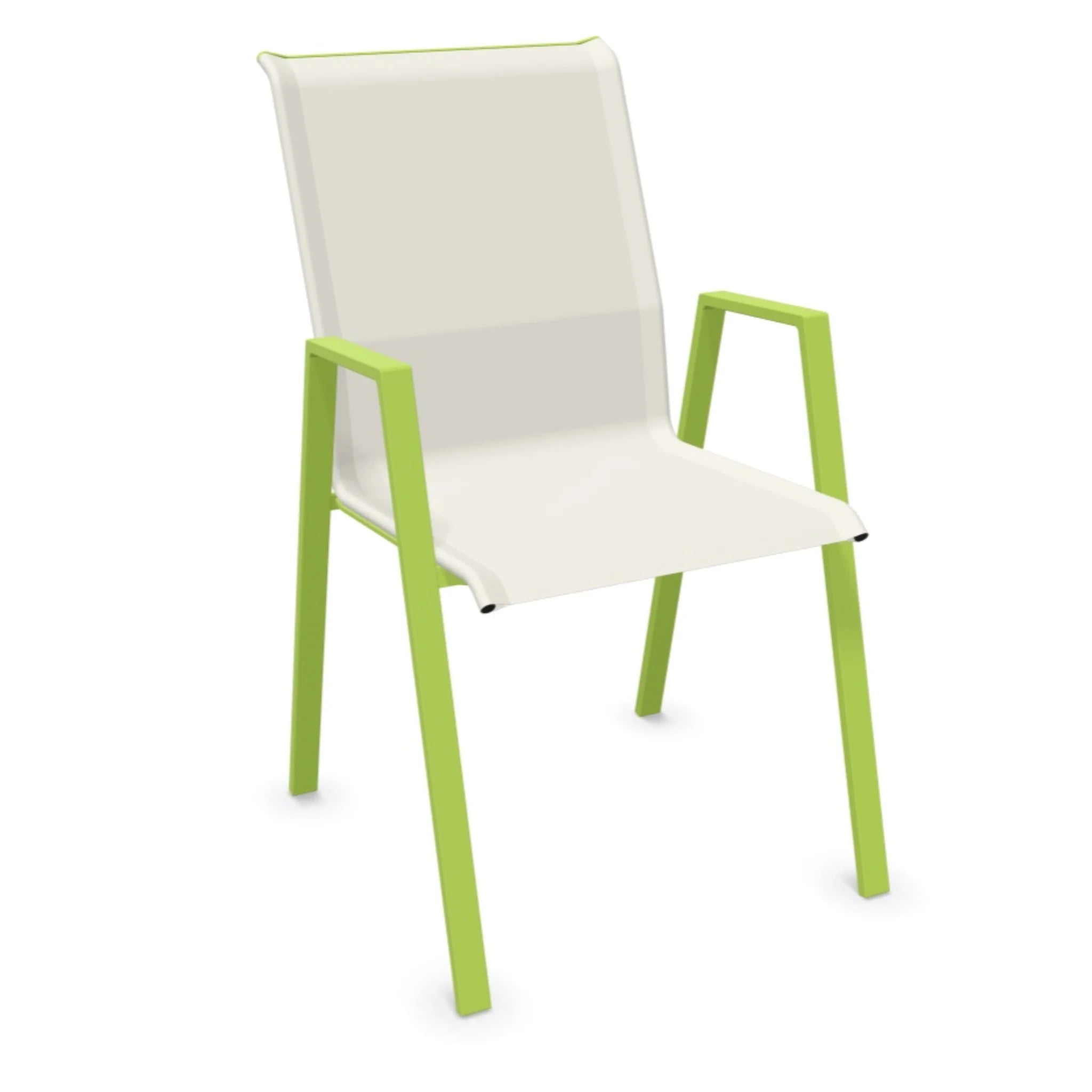 Luzern Textil-Sessel mit Armlehne Comfort