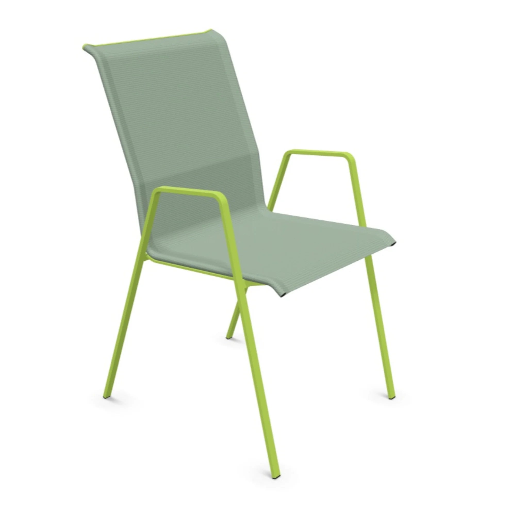 Luzern Textil-Sessel