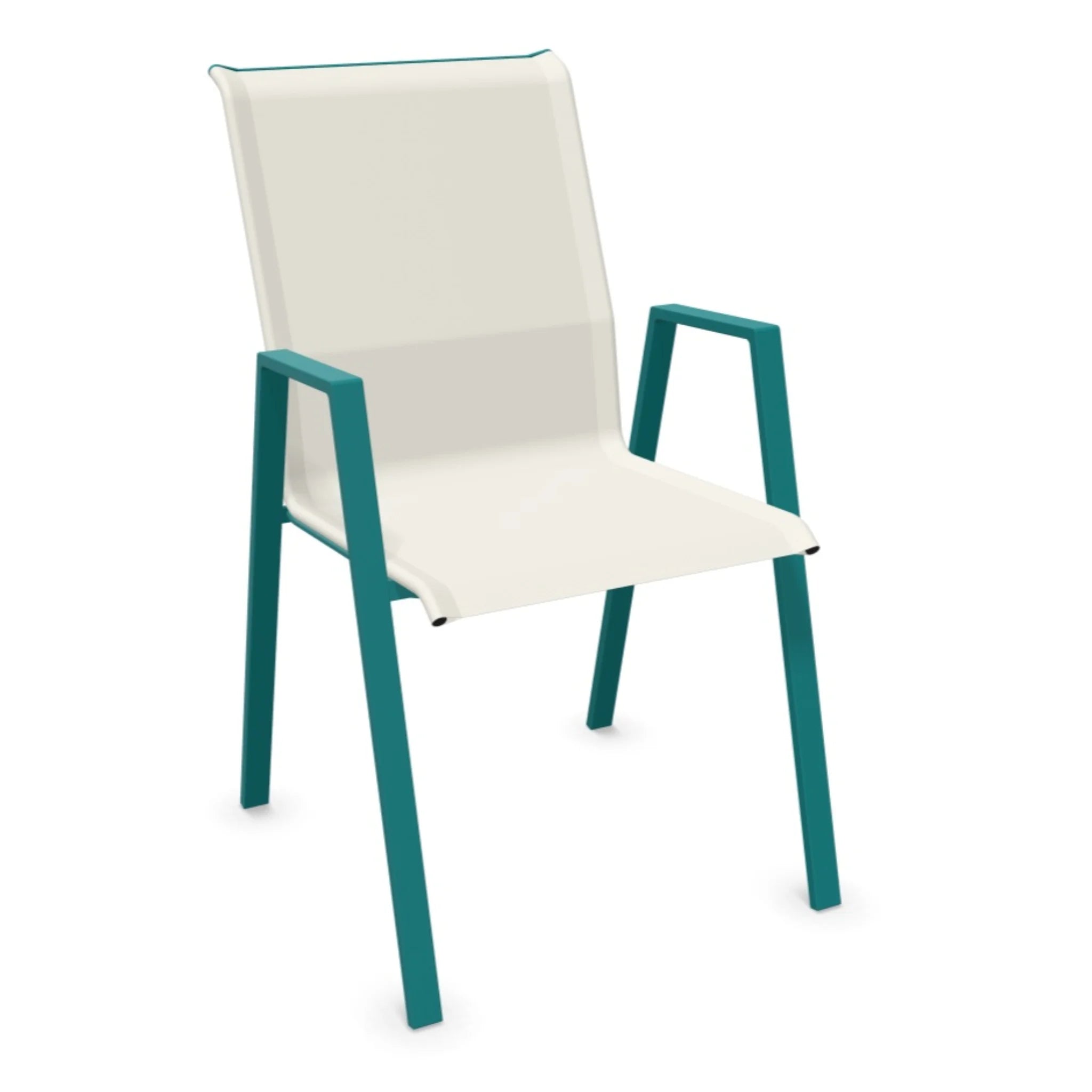 Luzern Textil-Sessel mit Armlehne Comfort