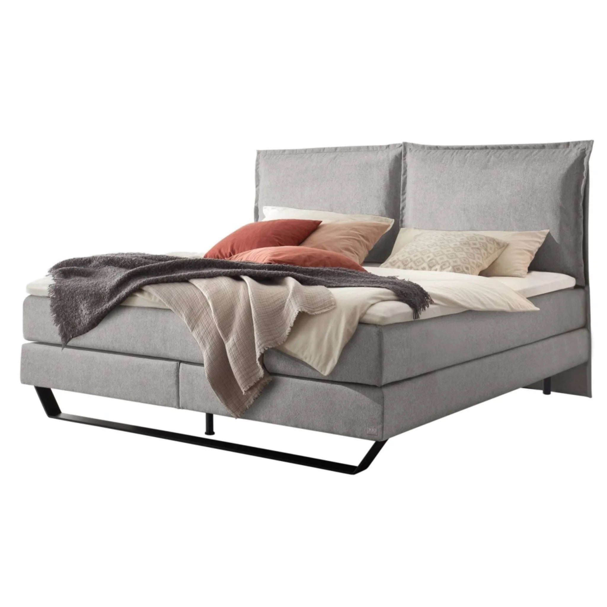 Boxspringbett Hasena Celina