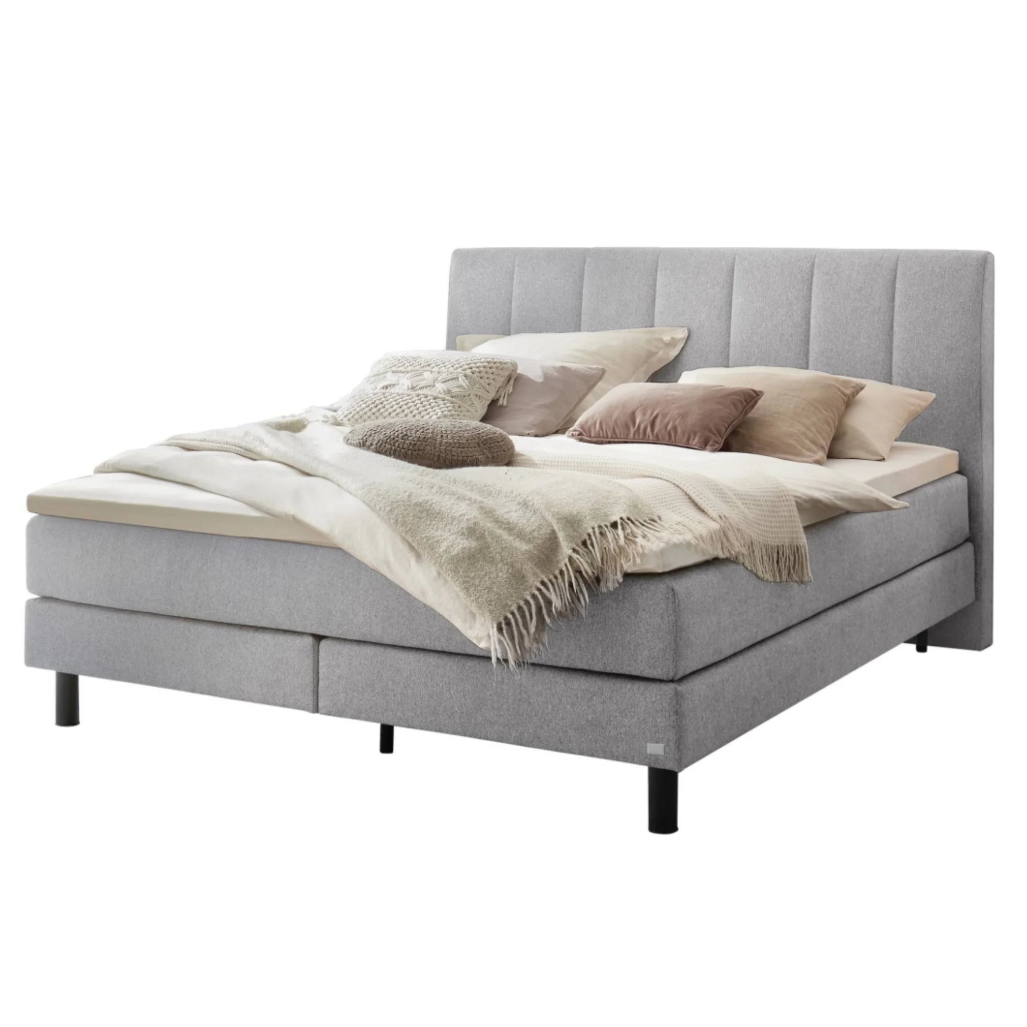Boxspringbett Hasena Donna