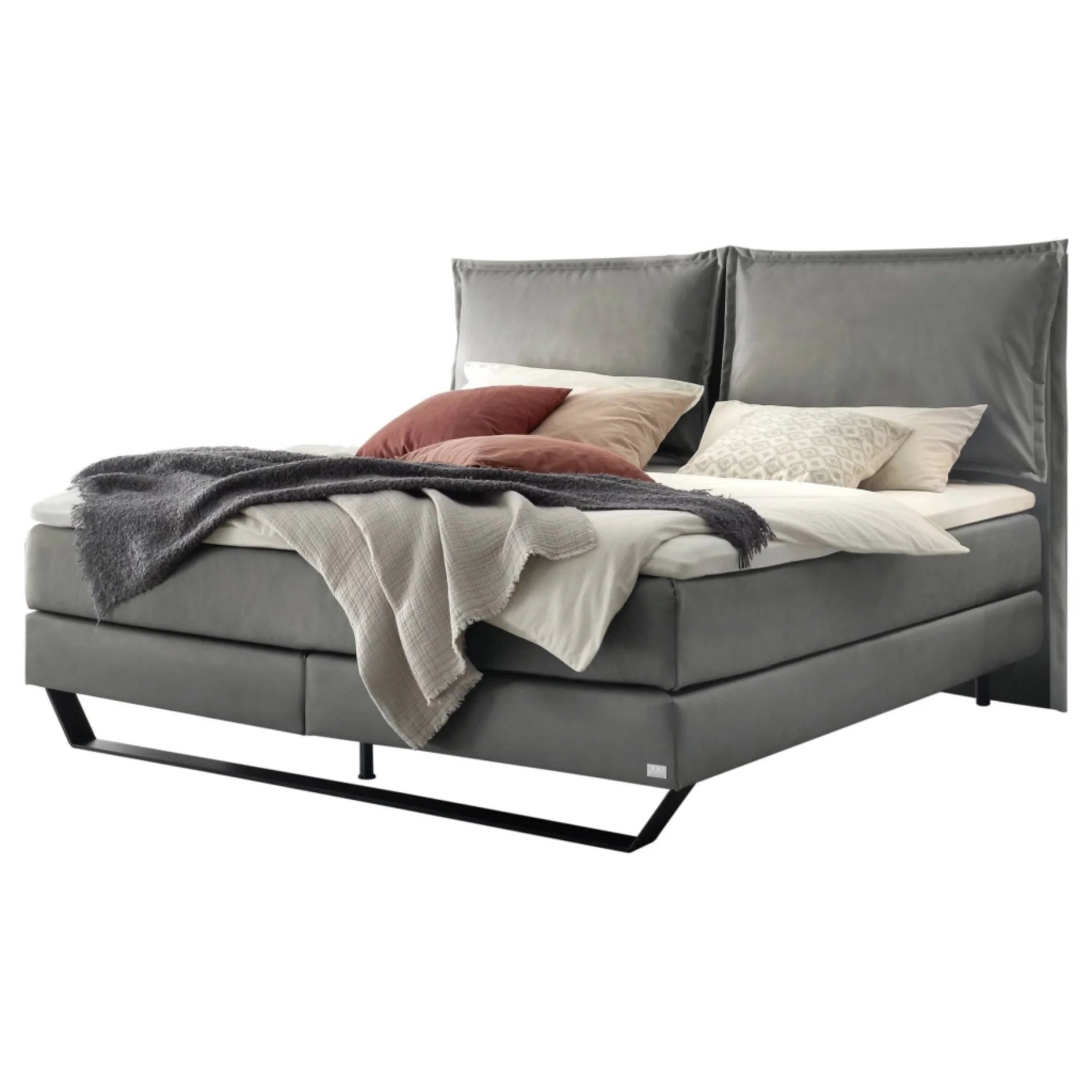 Boxspringbett Hasena Celina