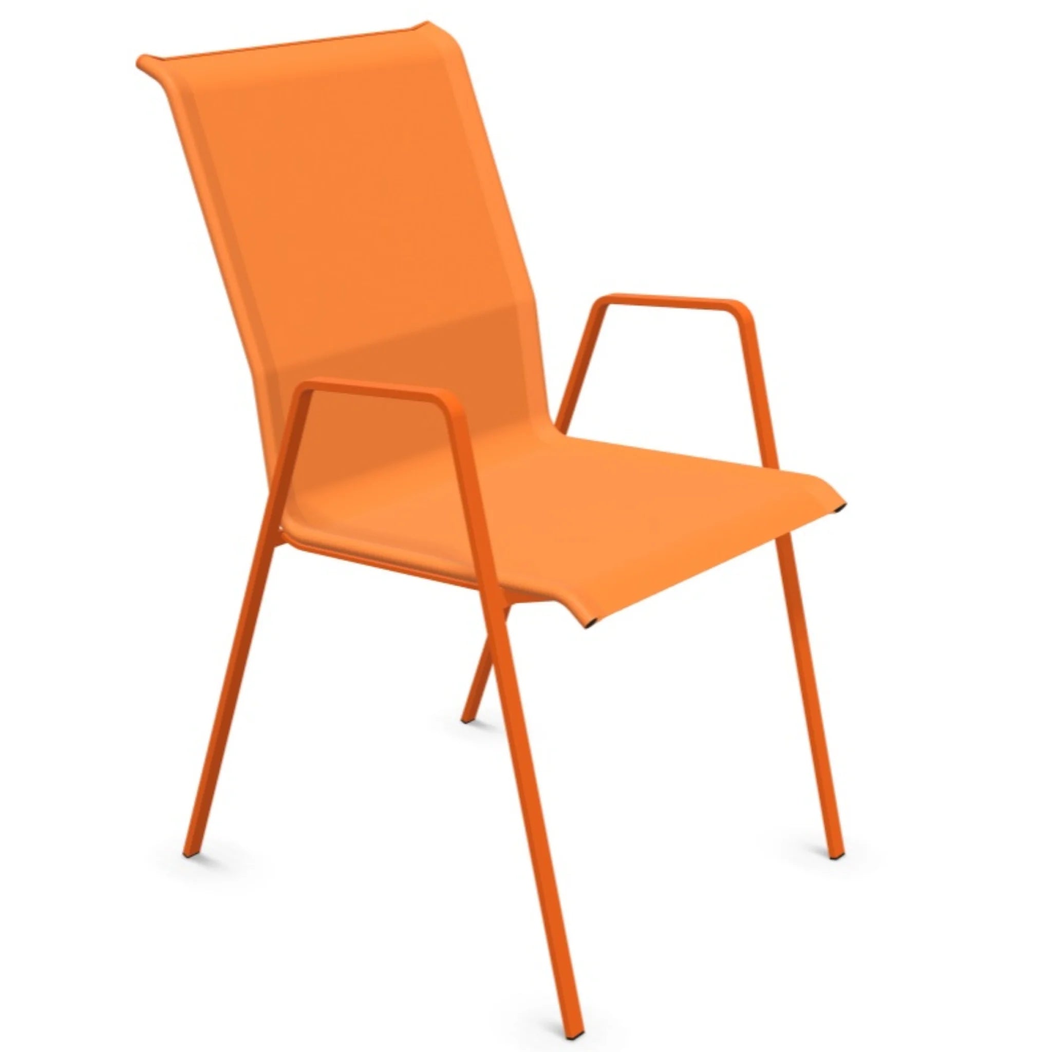 Luzern Textil-Sessel