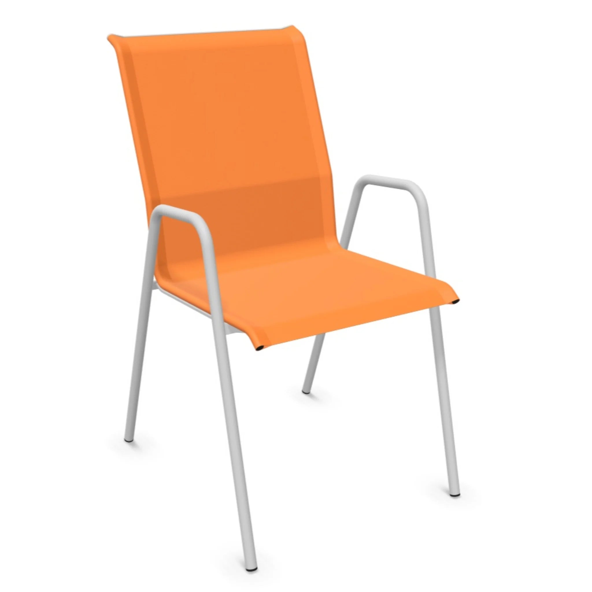 Locarno Textil-Sessel mit Armlehne