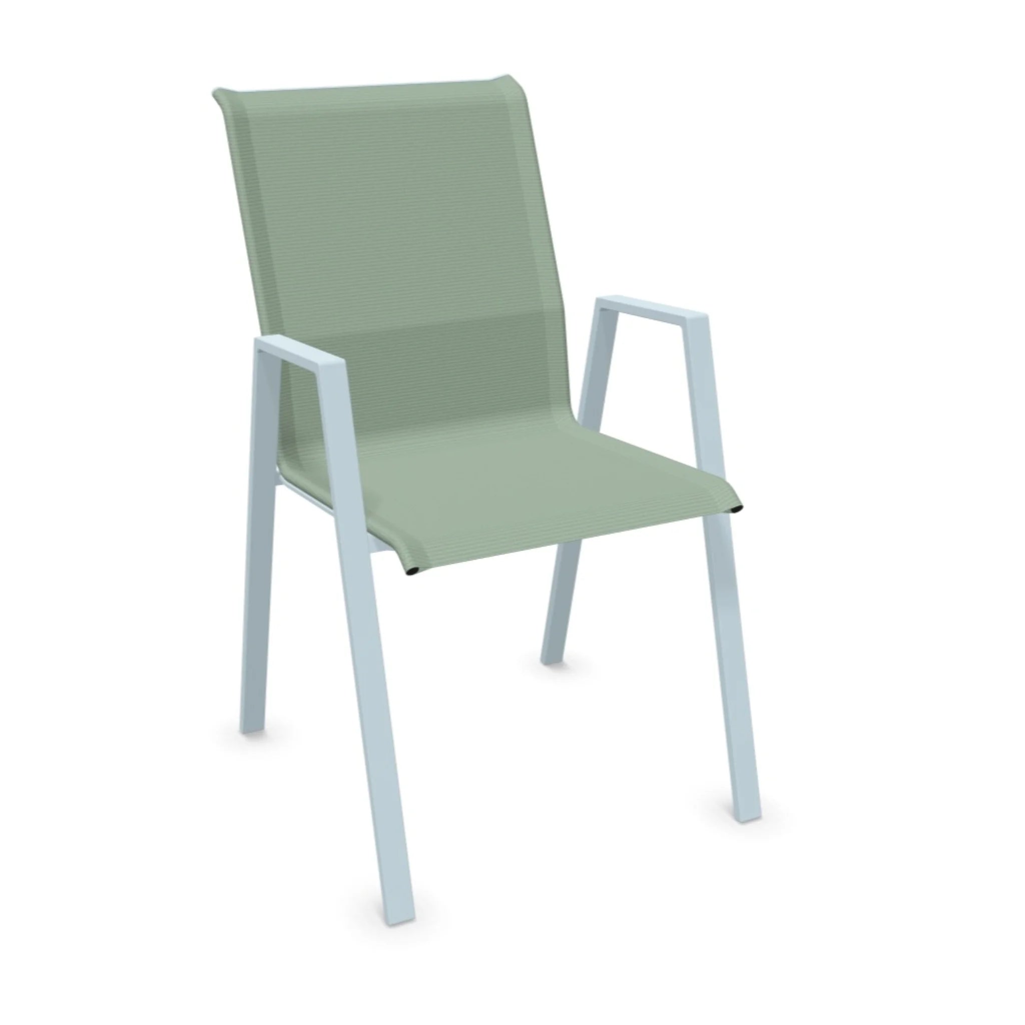 Luzern Textil-Sessel mit Armlehne Comfort