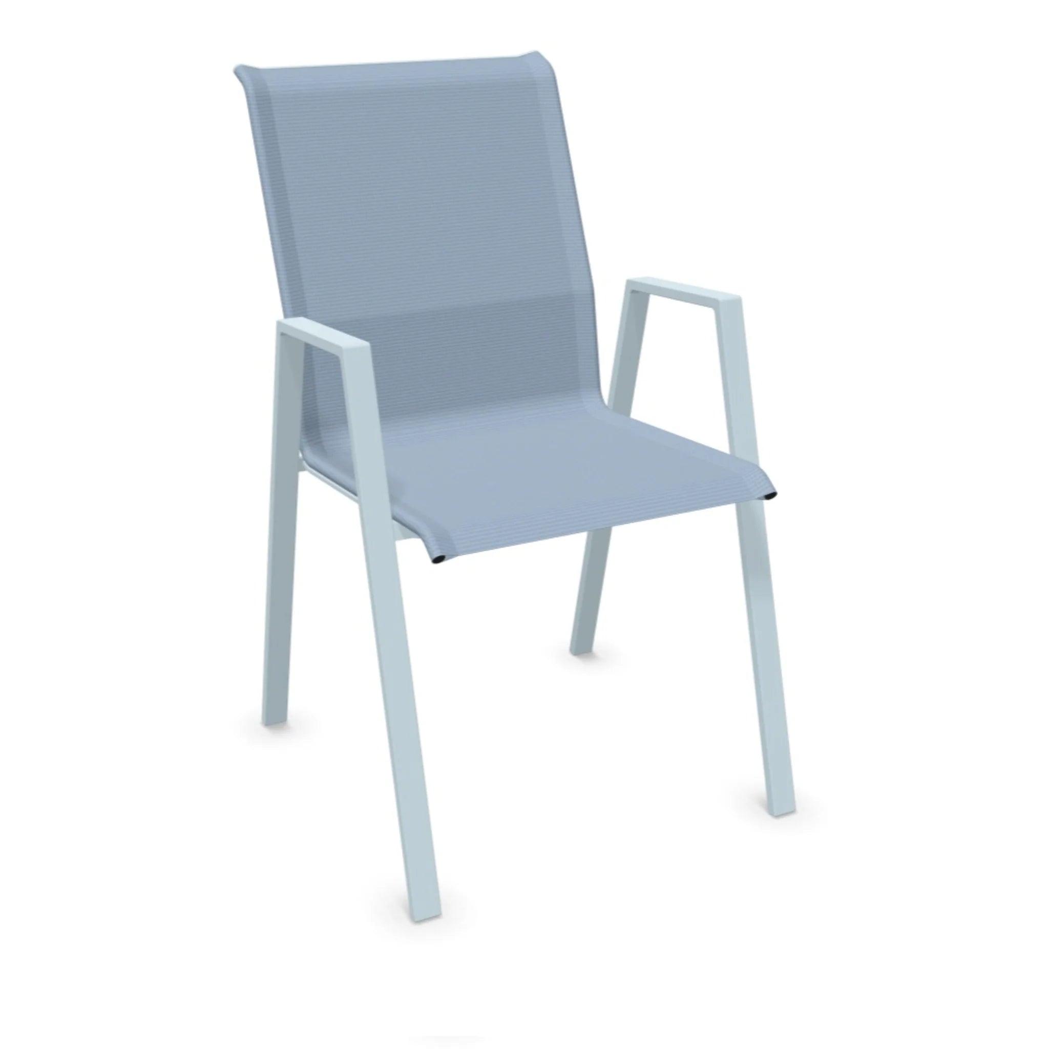 Luzern Textil-Sessel mit Armlehne Comfort