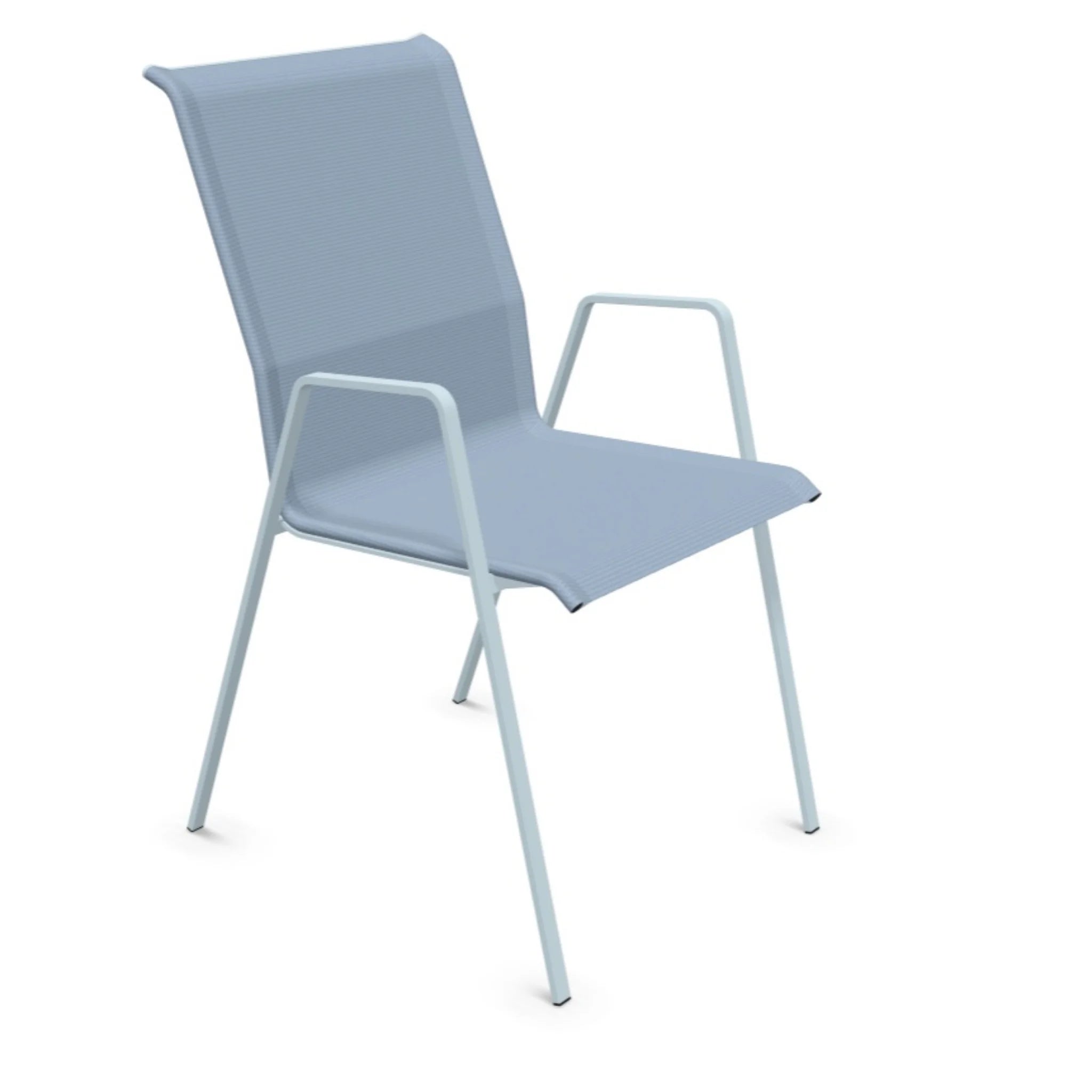 Luzern Textil-Sessel