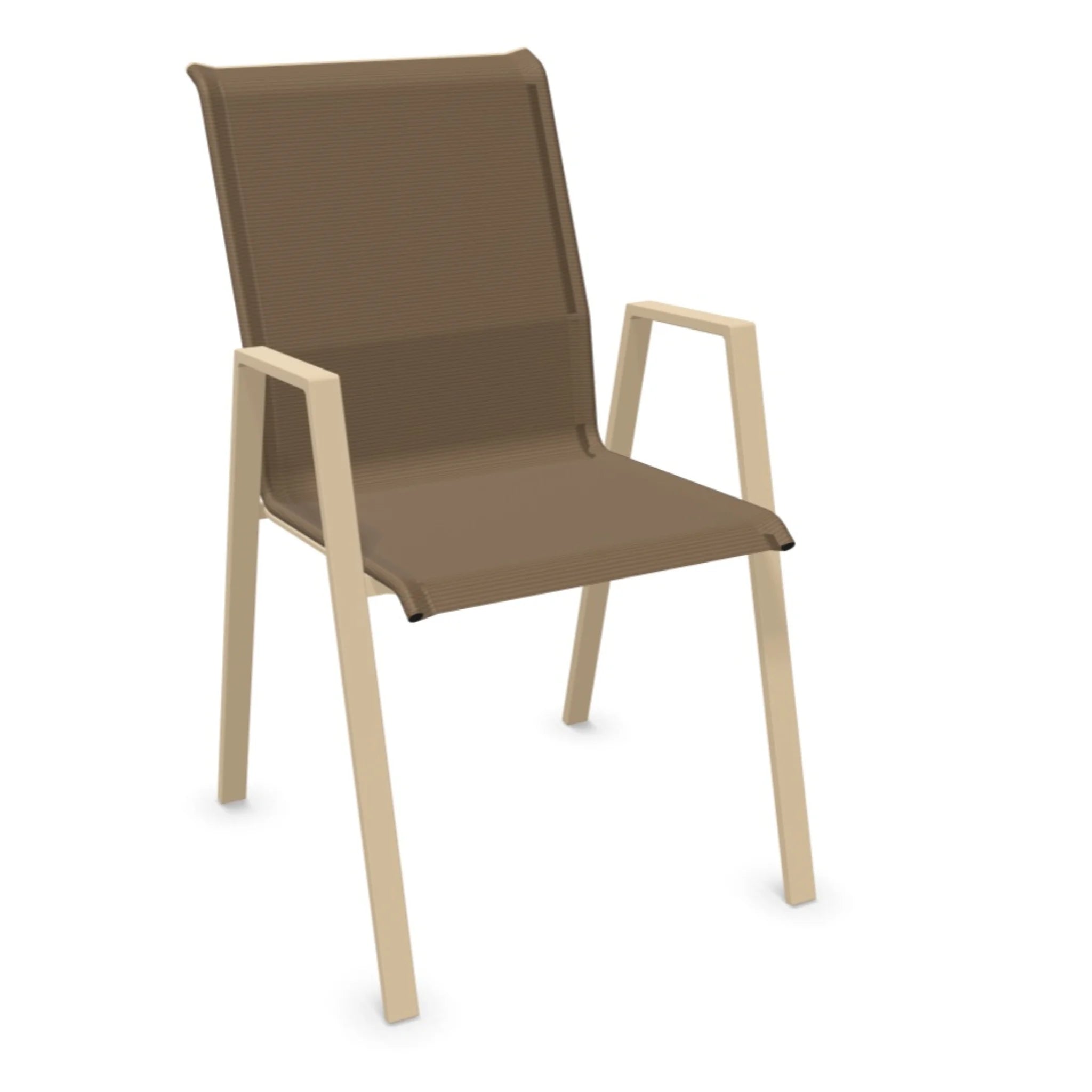 Luzern Textil-Sessel mit Armlehne Comfort