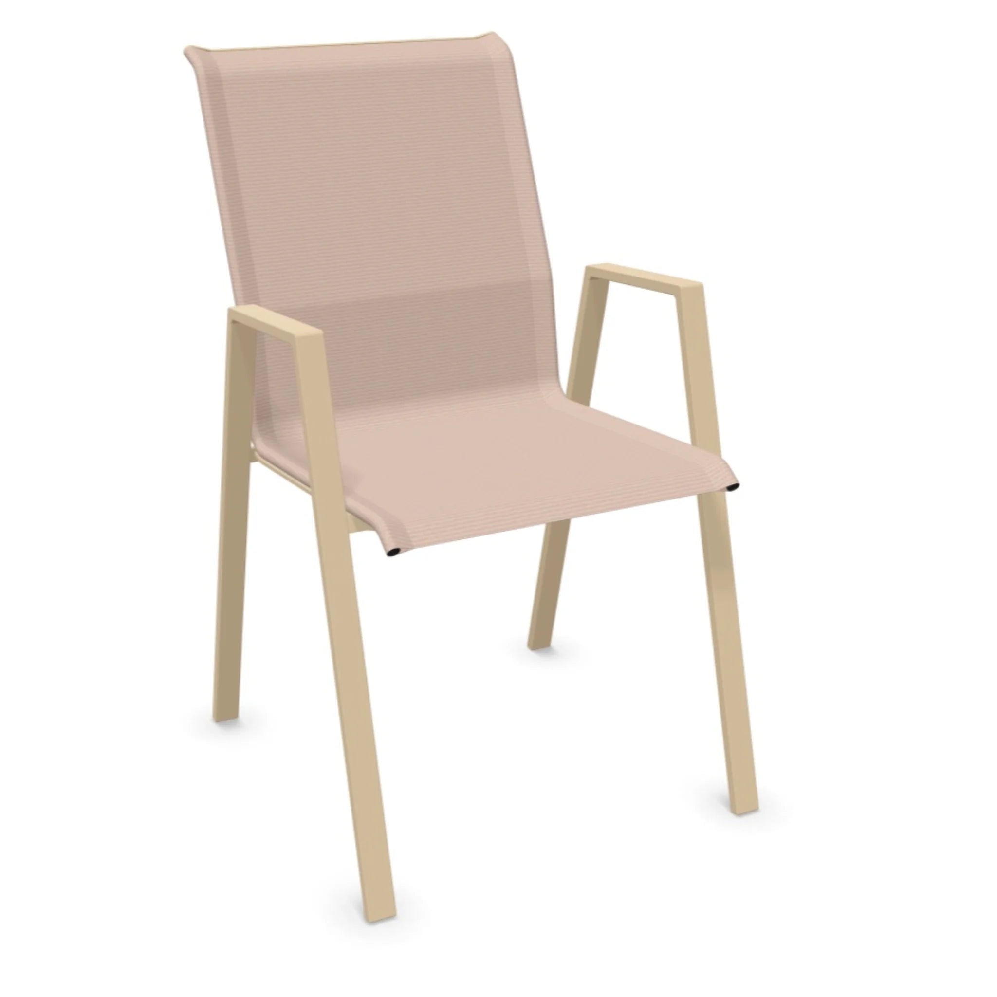 Luzern Textil-Sessel mit Armlehne Comfort