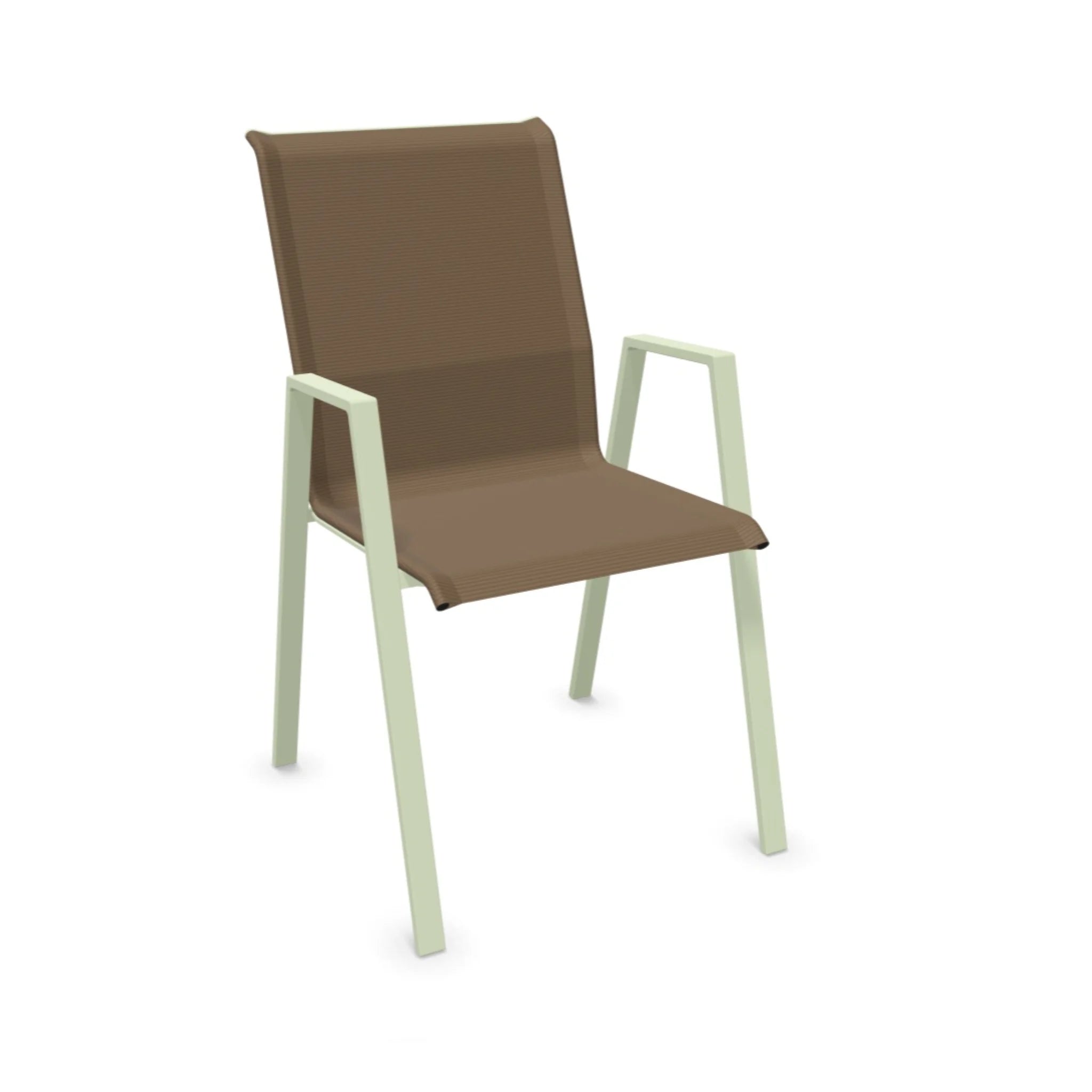 Luzern Textil-Sessel mit Armlehne Comfort