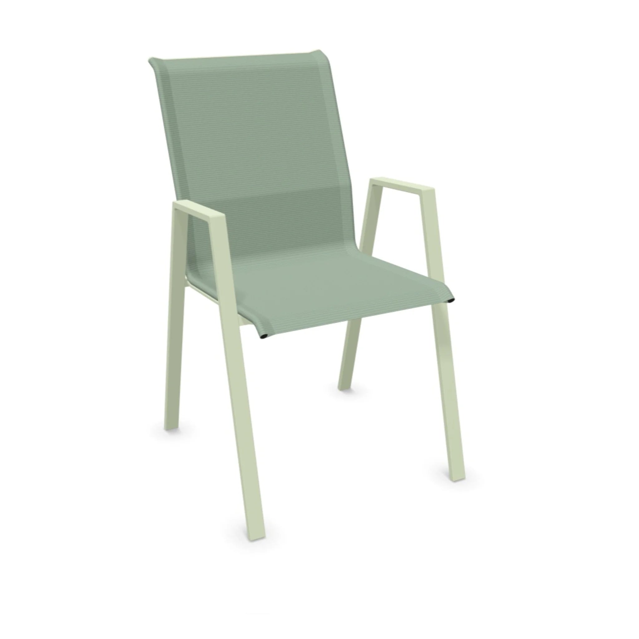 Luzern Textil-Sessel mit Armlehne Comfort