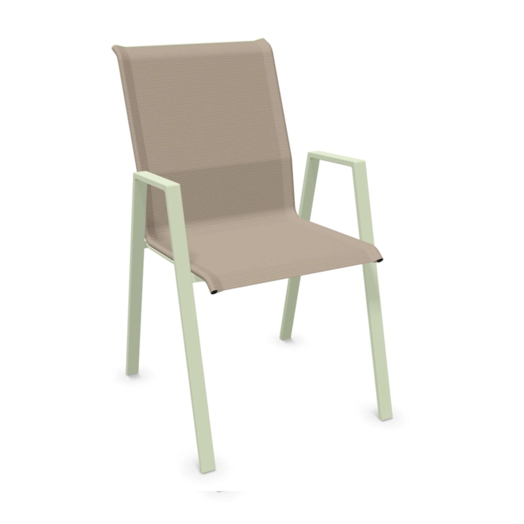 Luzern Textil-Sessel mit Armlehne Comfort