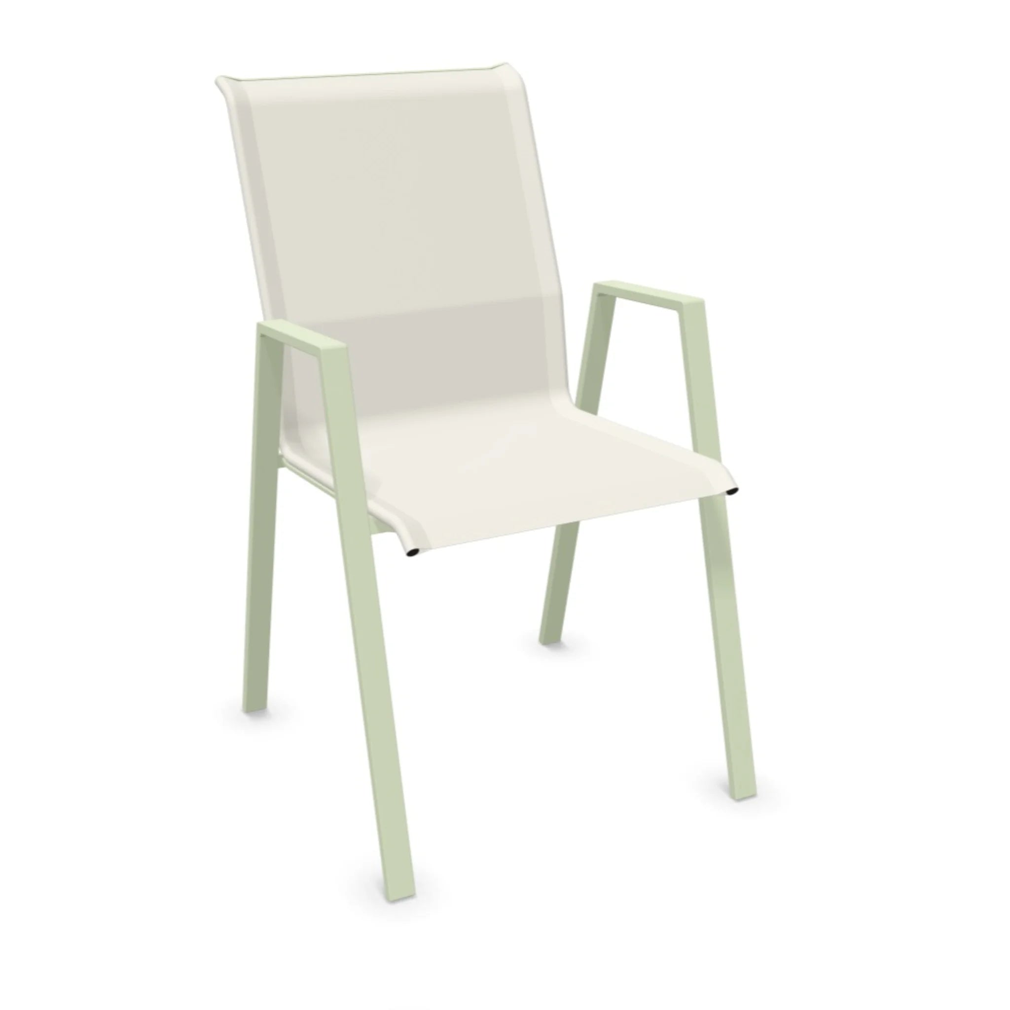 Luzern Textil-Sessel mit Armlehne Comfort