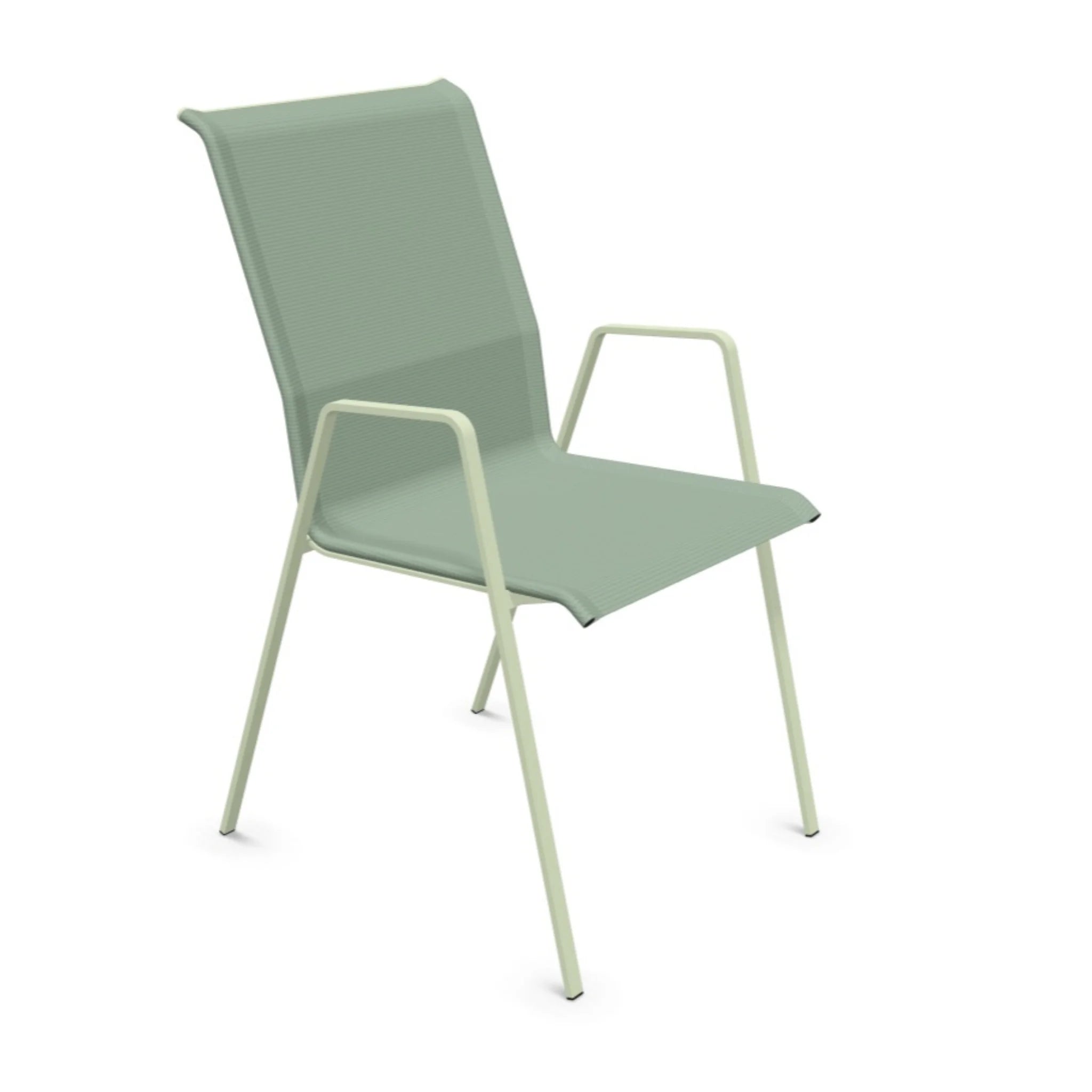 Luzern Textil-Sessel