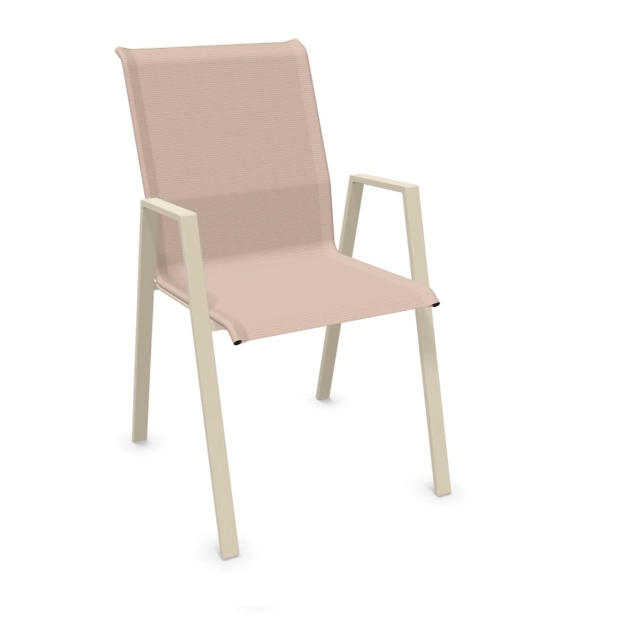 Luzern Textil-Sessel mit Armlehne Comfort