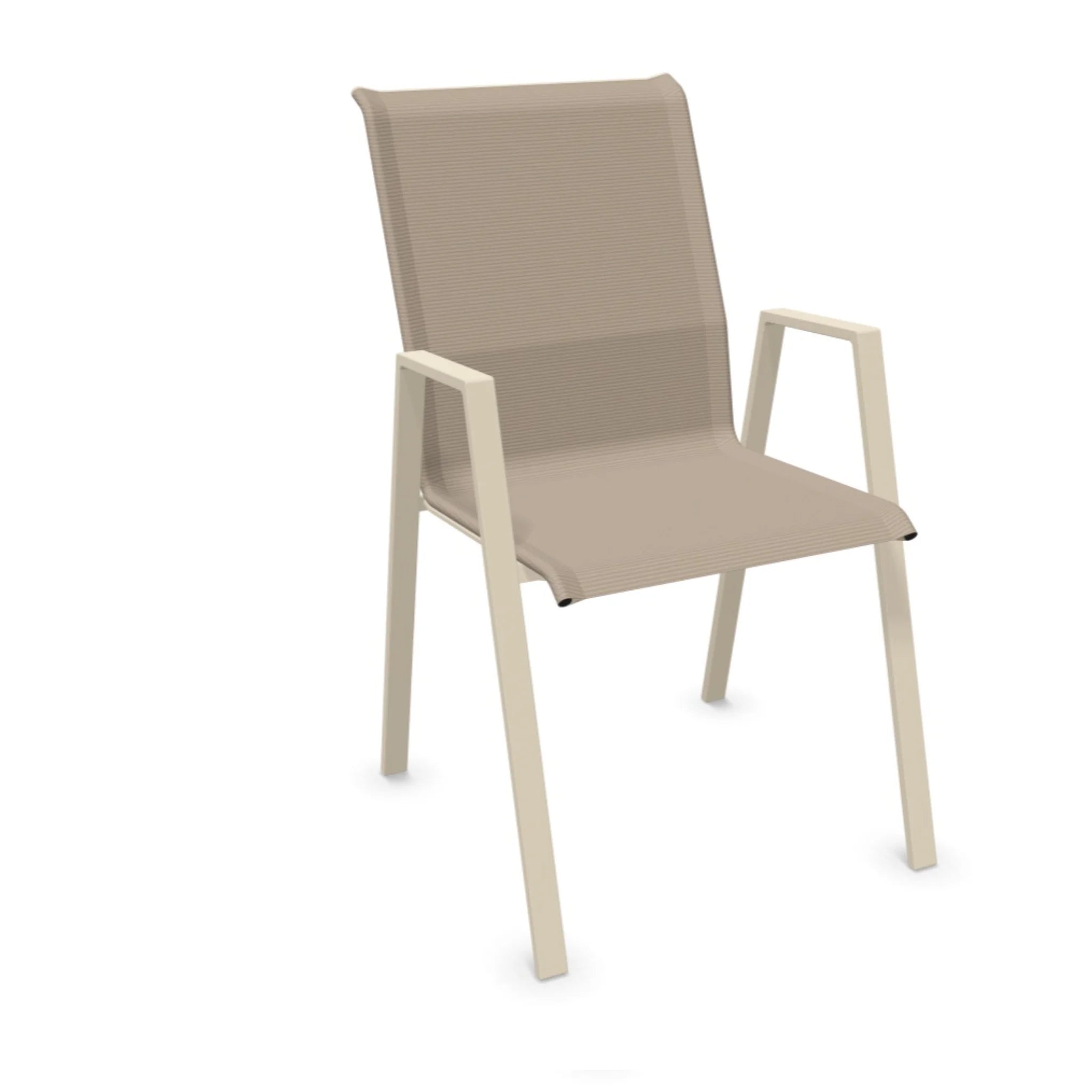 Luzern Textil-Sessel mit Armlehne Comfort