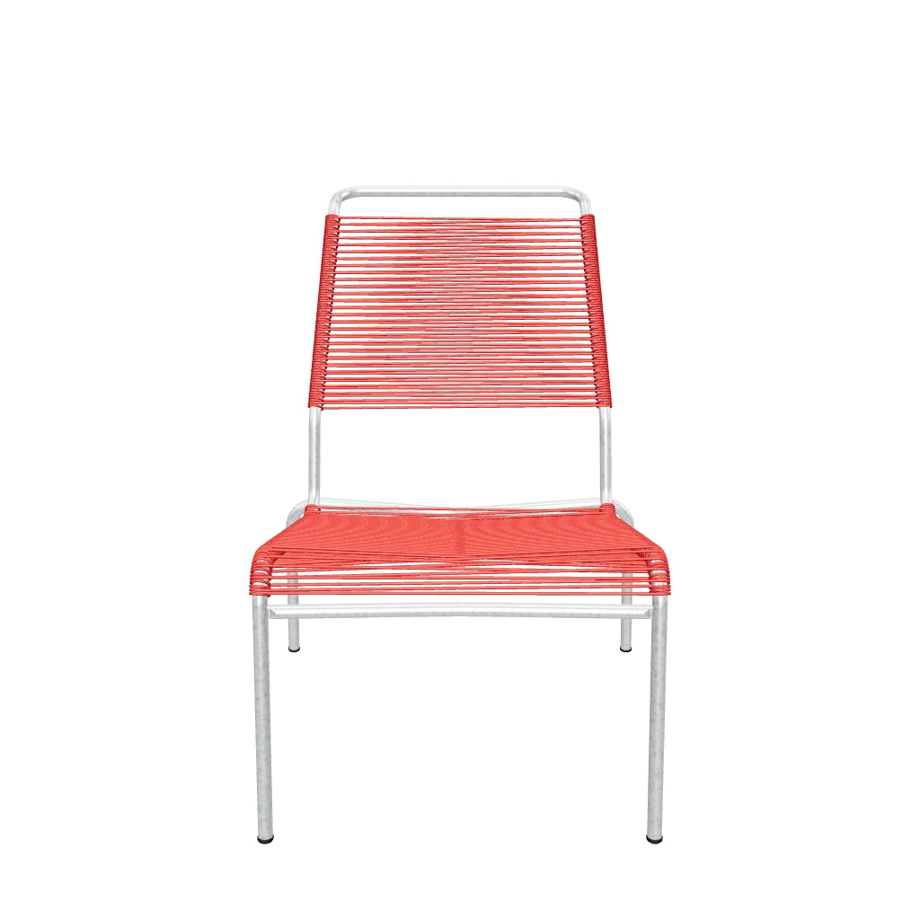 Säntis Spaghetti-Lounger Hochlehner