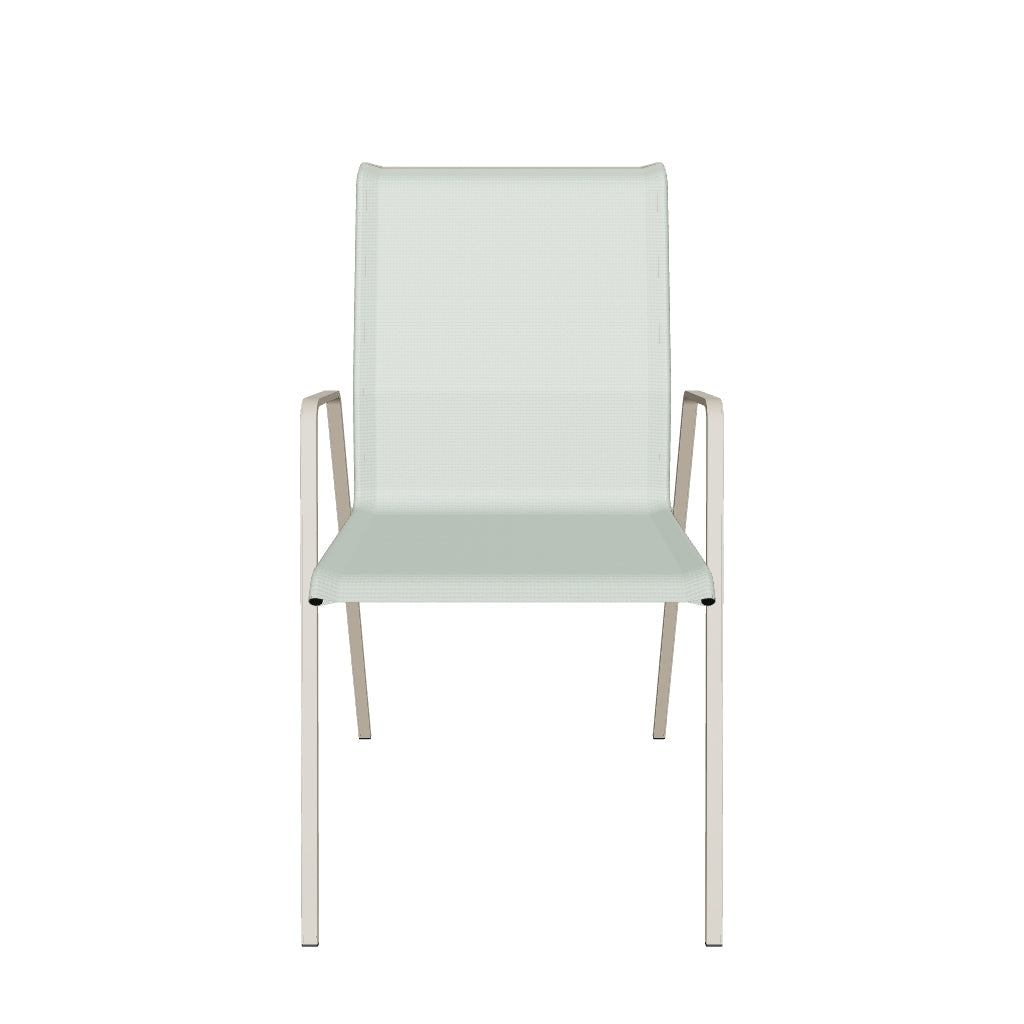 Luzern Textil-Sessel