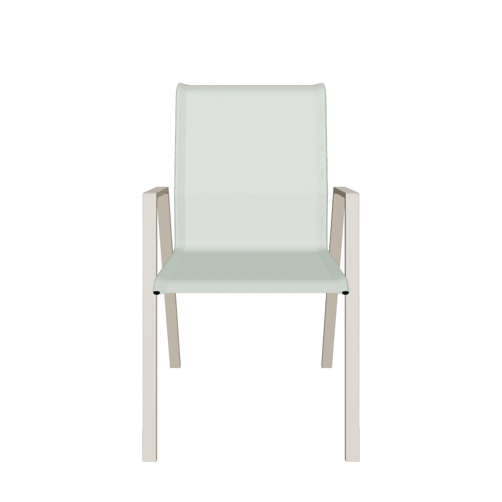 Luzern Textil-Sessel mit Armlehne Comfort