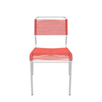 Chaise Säntis Spaghetti sans accoudoirs