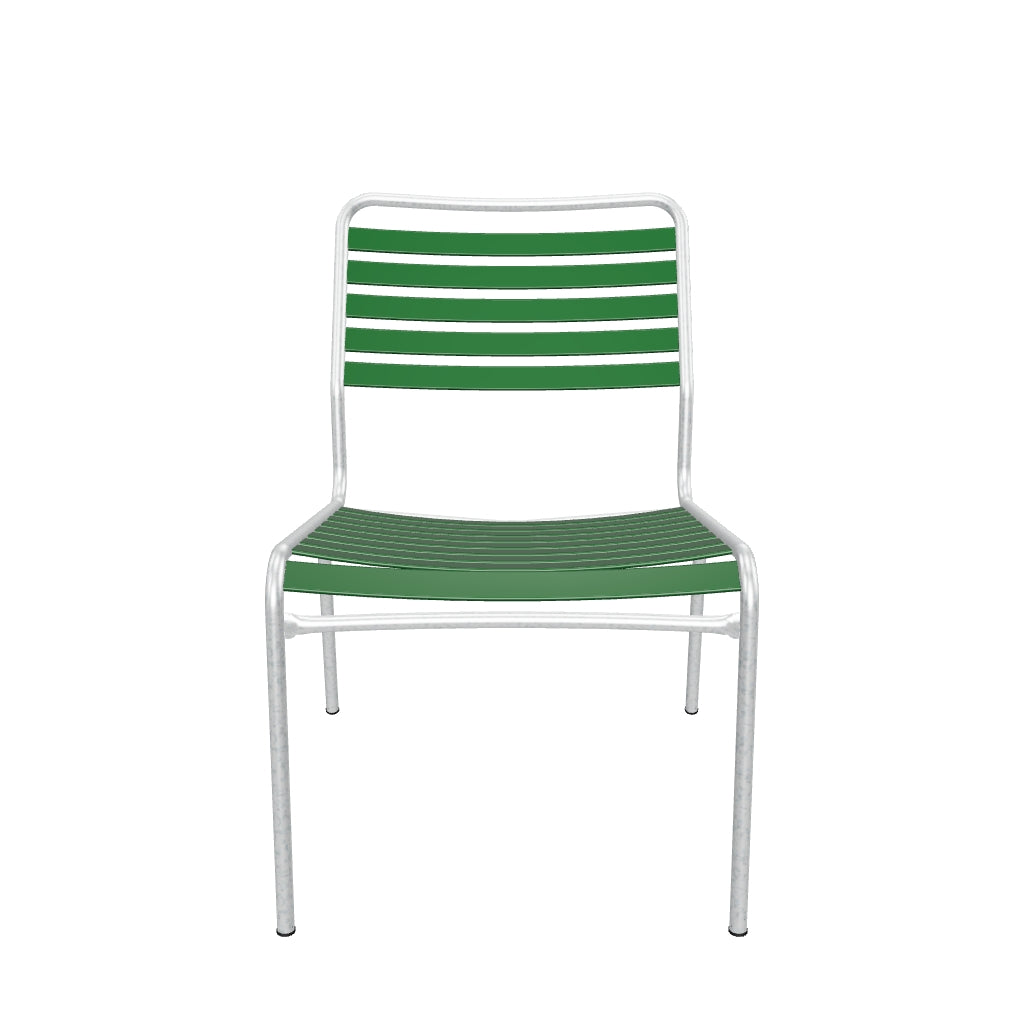 Rigi Lättli-Salonsessel ohne Armlehne