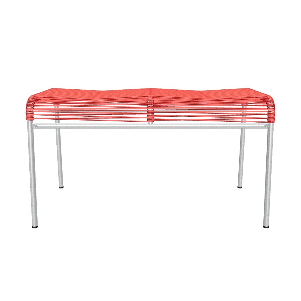 Säntis Spaghetti-2er-Hocker