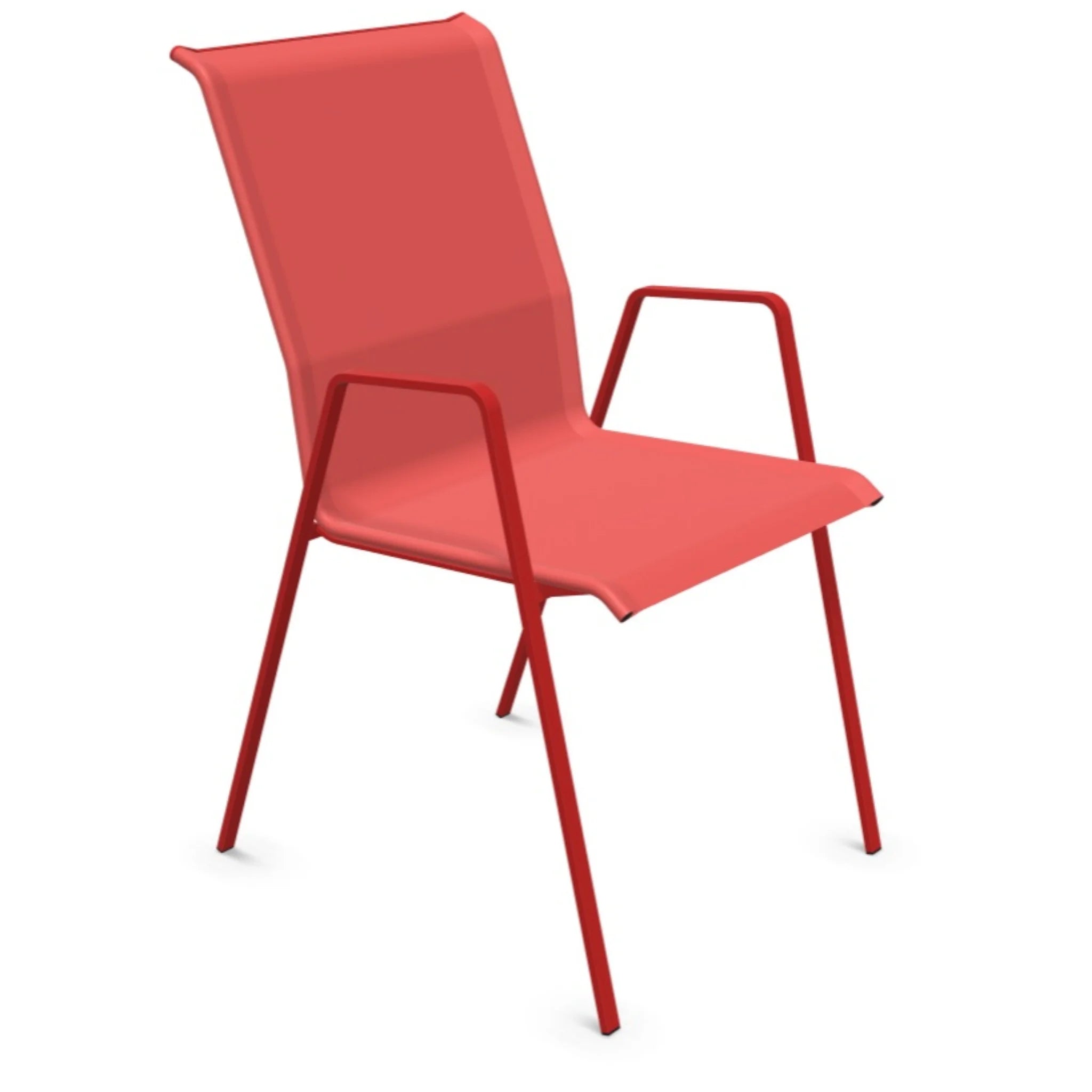 Luzern Textil-Sessel