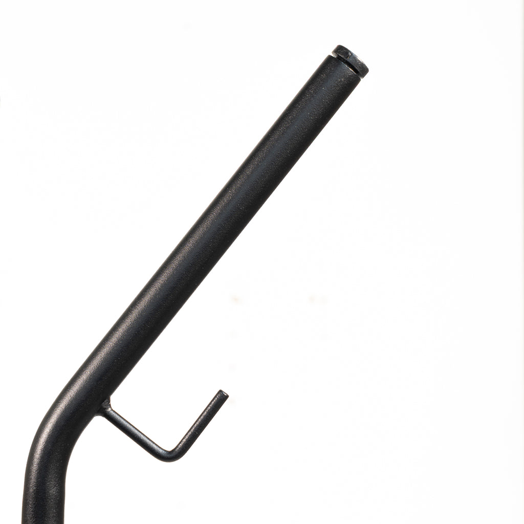 Porte-vêtements noir Jessy