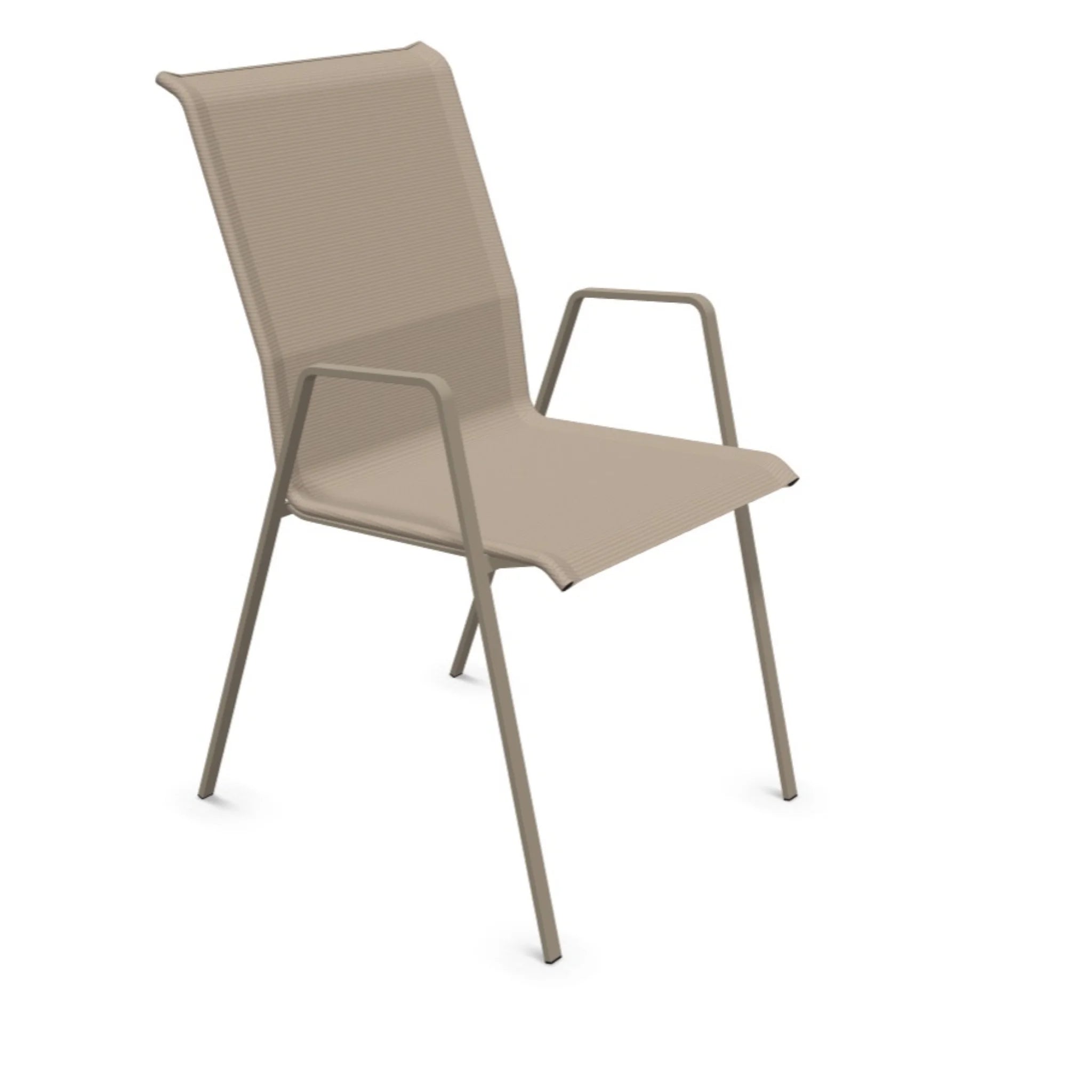 Luzern Textil-Sessel