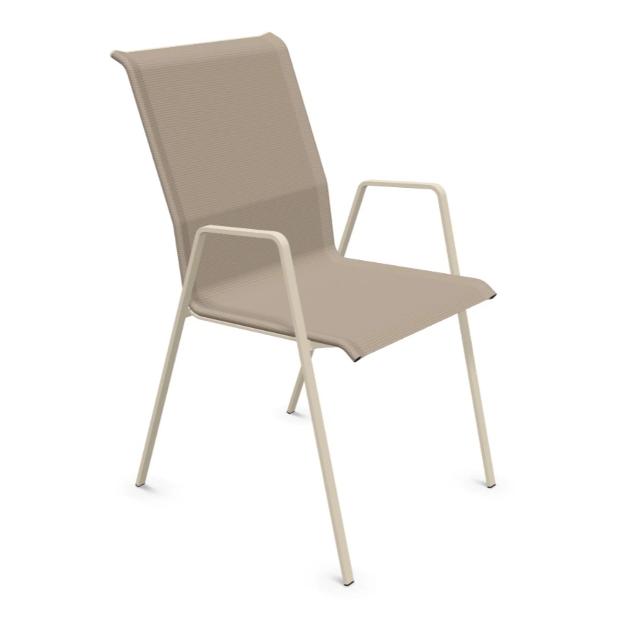 Luzern Textil-Sessel