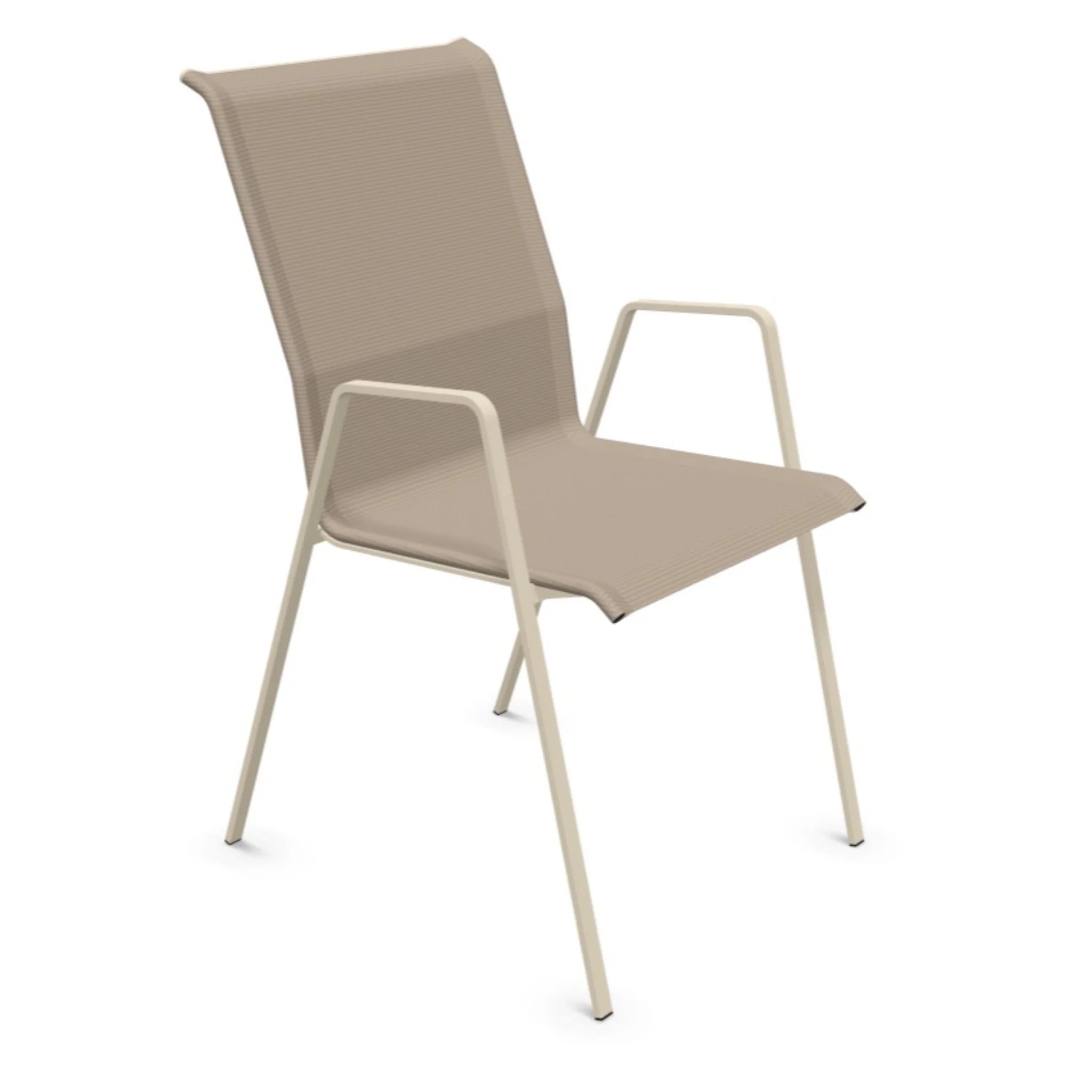 Luzern Textil-Sessel