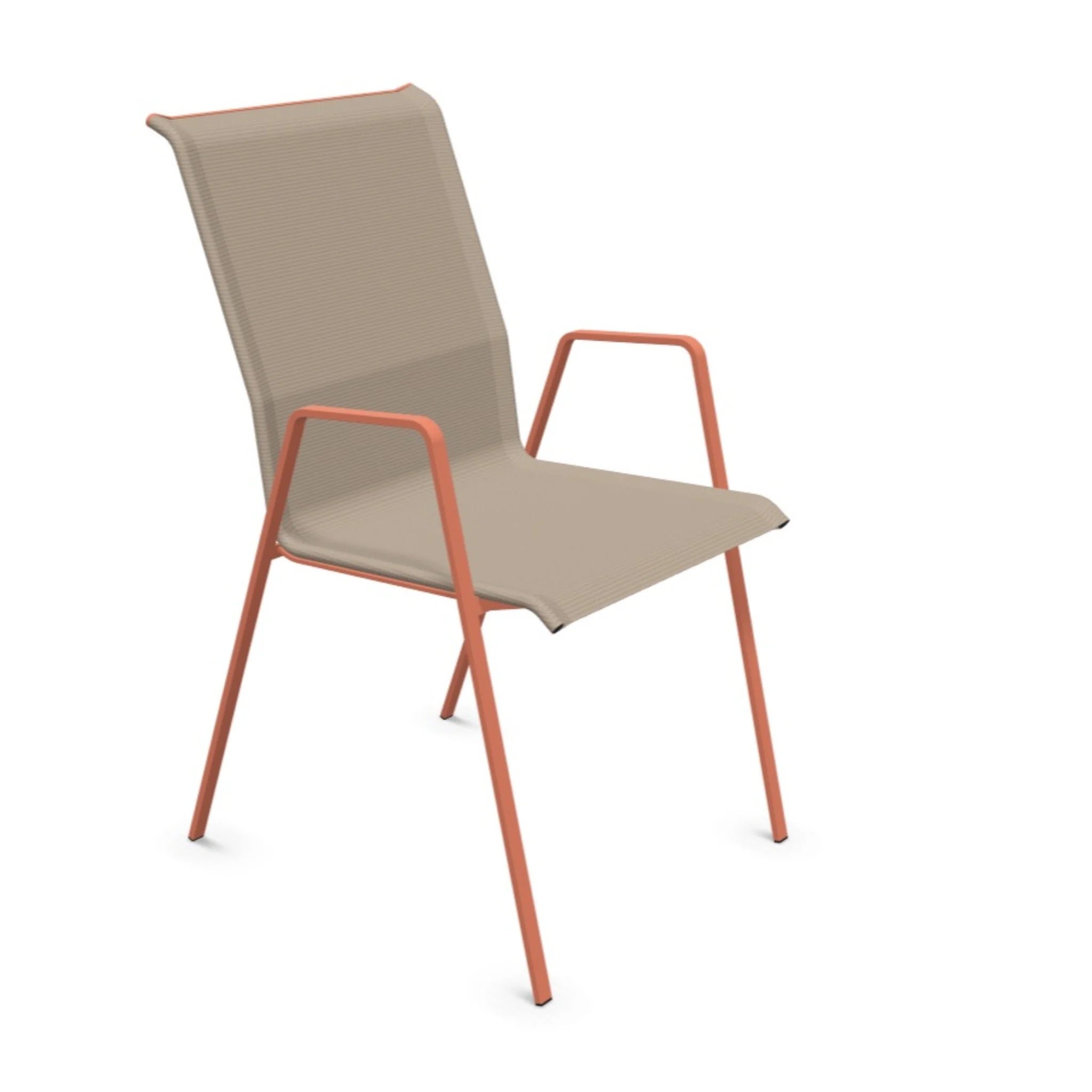 Luzern Textil-Sessel