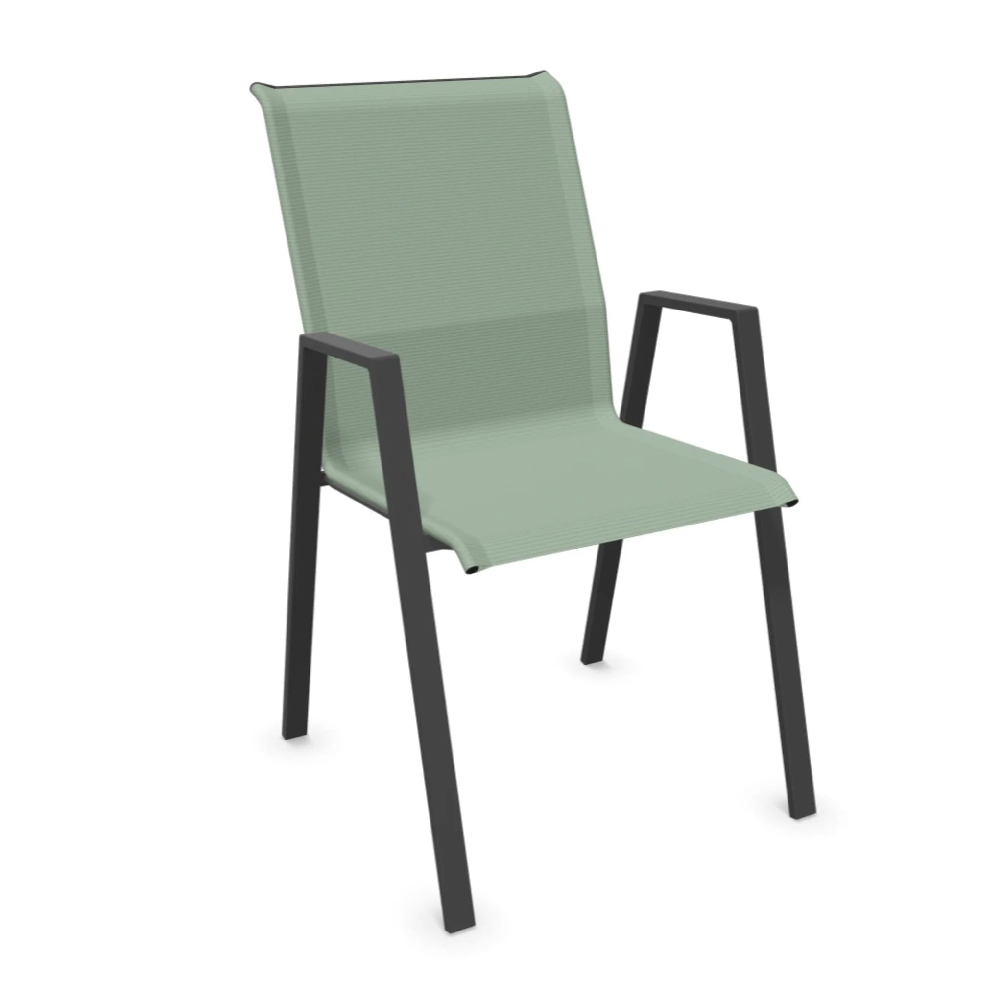Luzern Textil-Sessel mit Armlehne Comfort