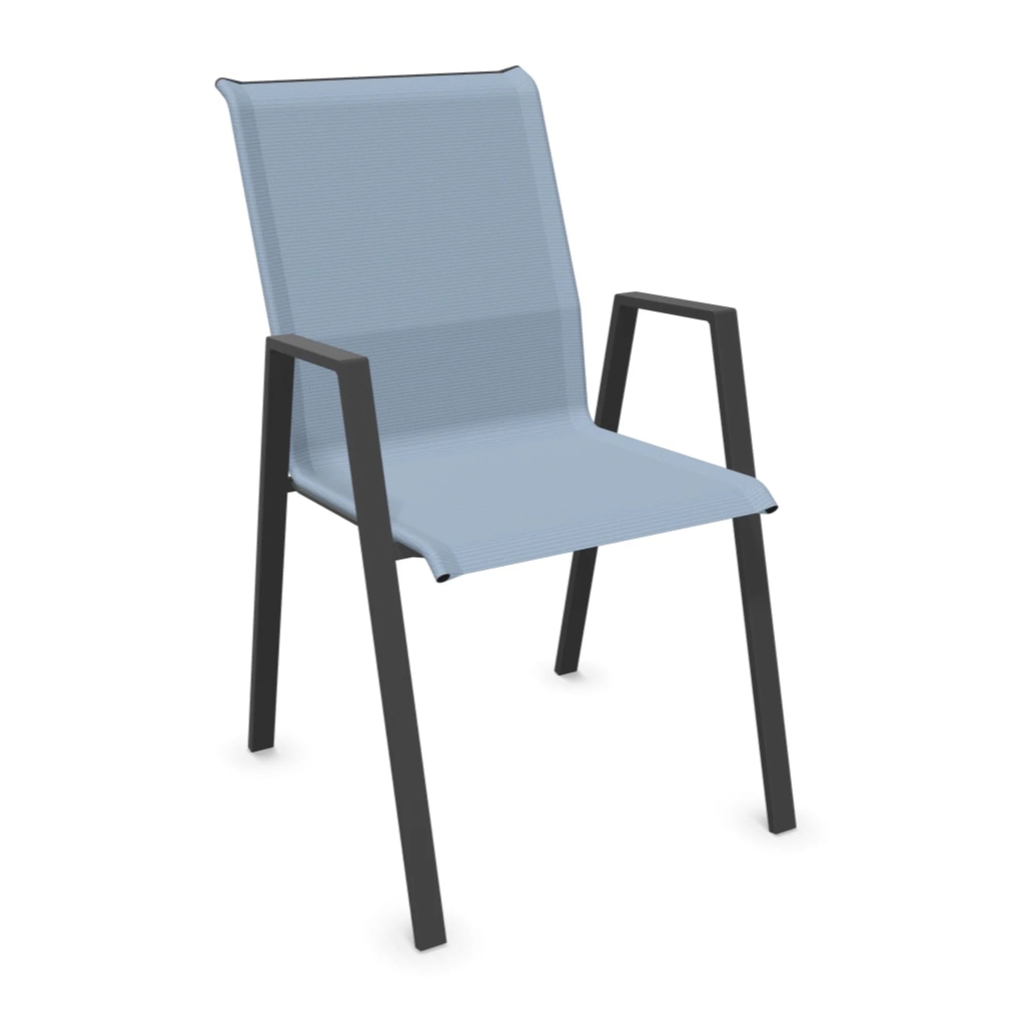 Luzern Textil-Sessel mit Armlehne Comfort