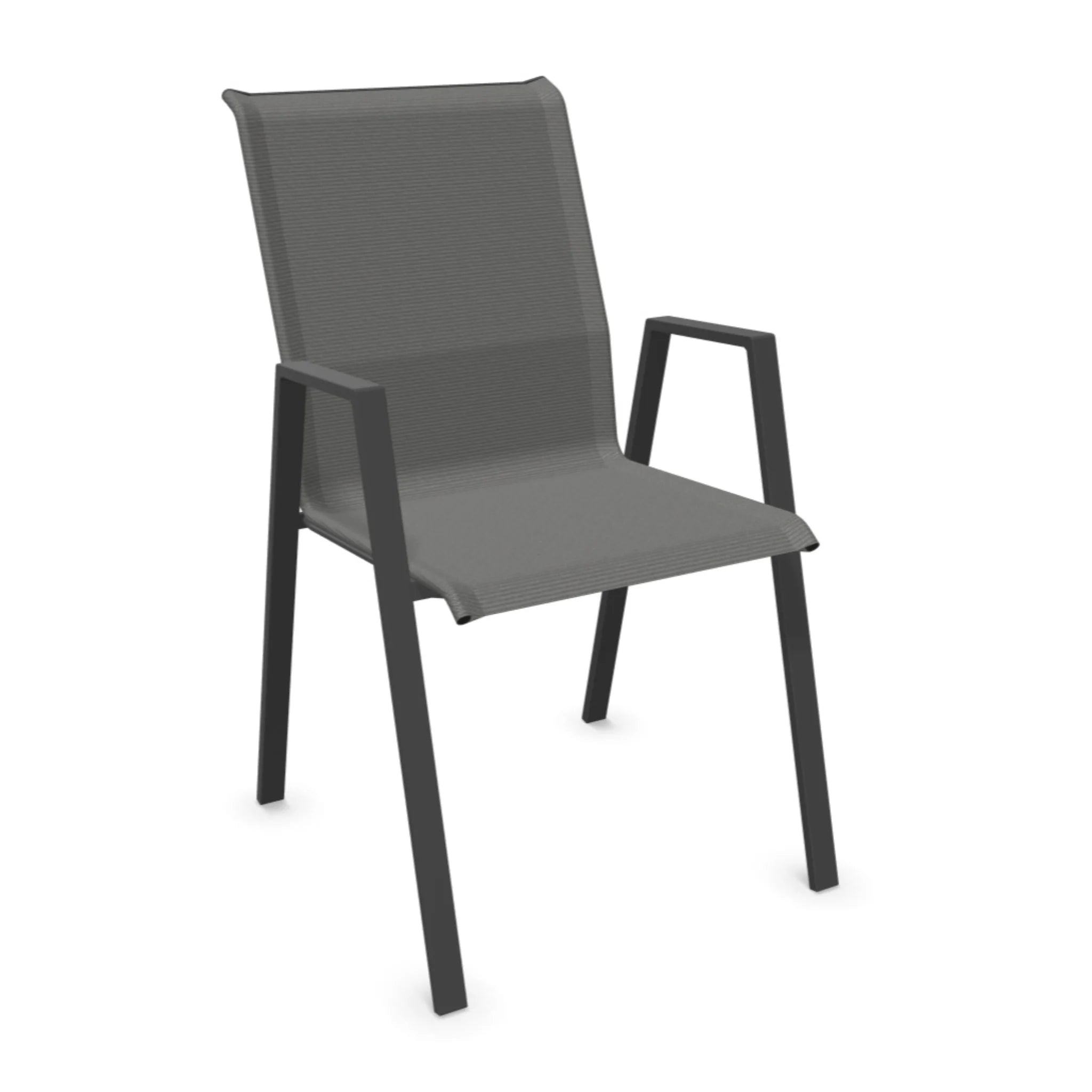 Luzern Textil-Sessel mit Armlehne Comfort