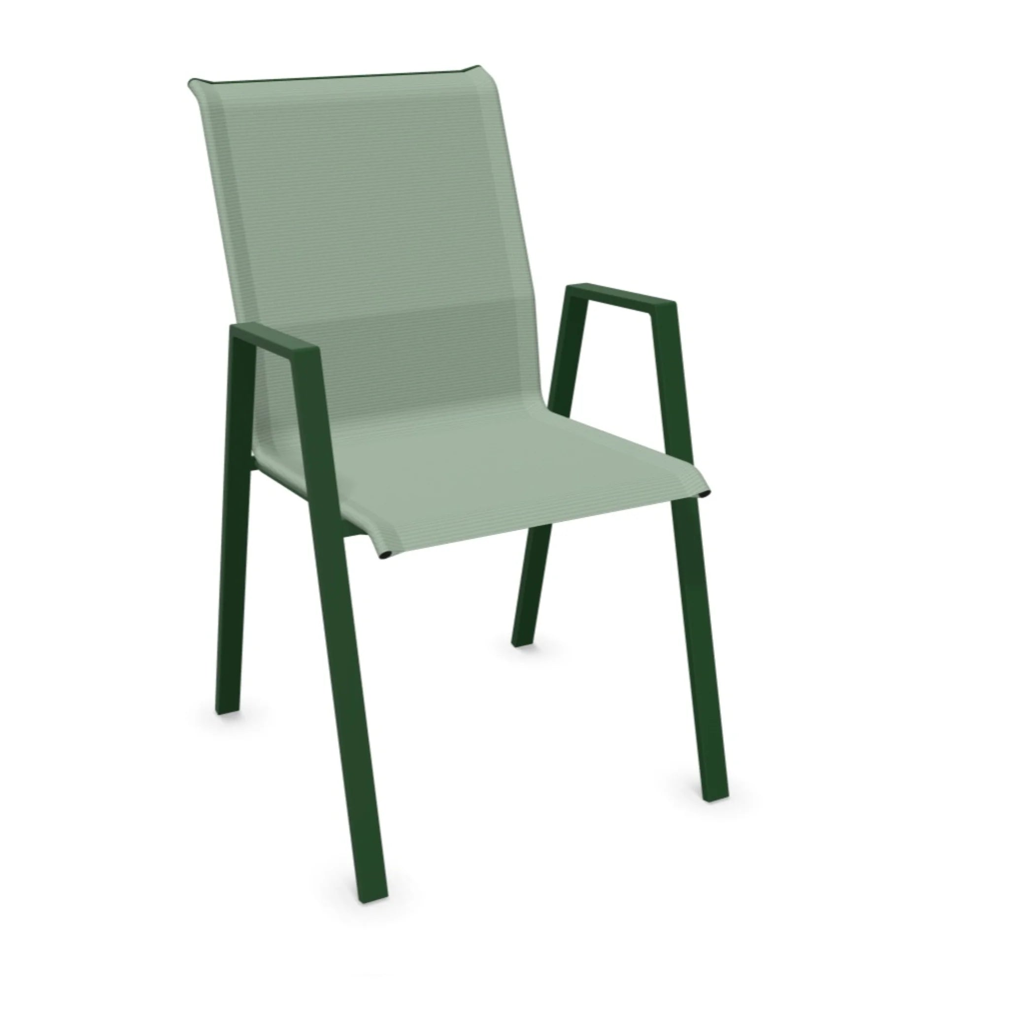 Luzern Textil-Sessel mit Armlehne Comfort