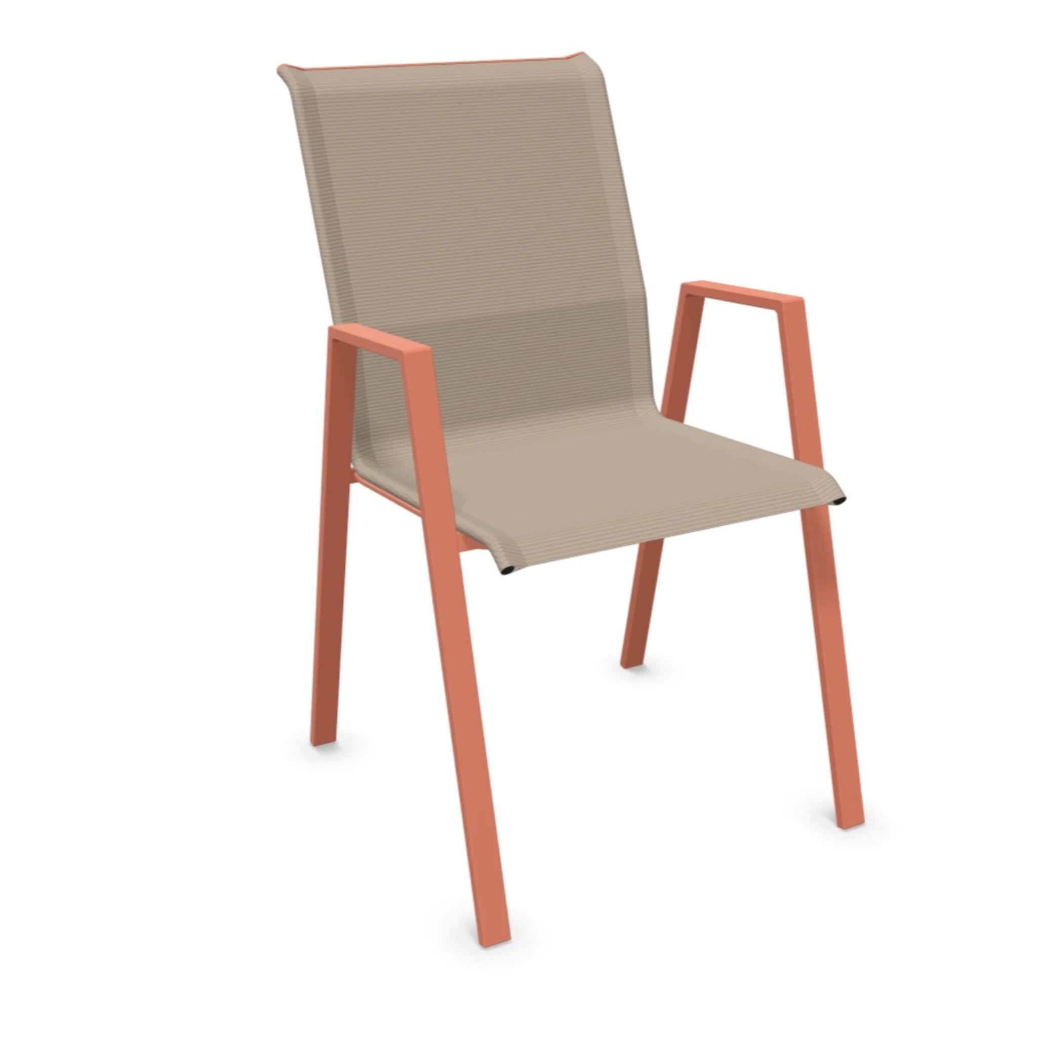 Luzern Textil-Sessel mit Armlehne Comfort