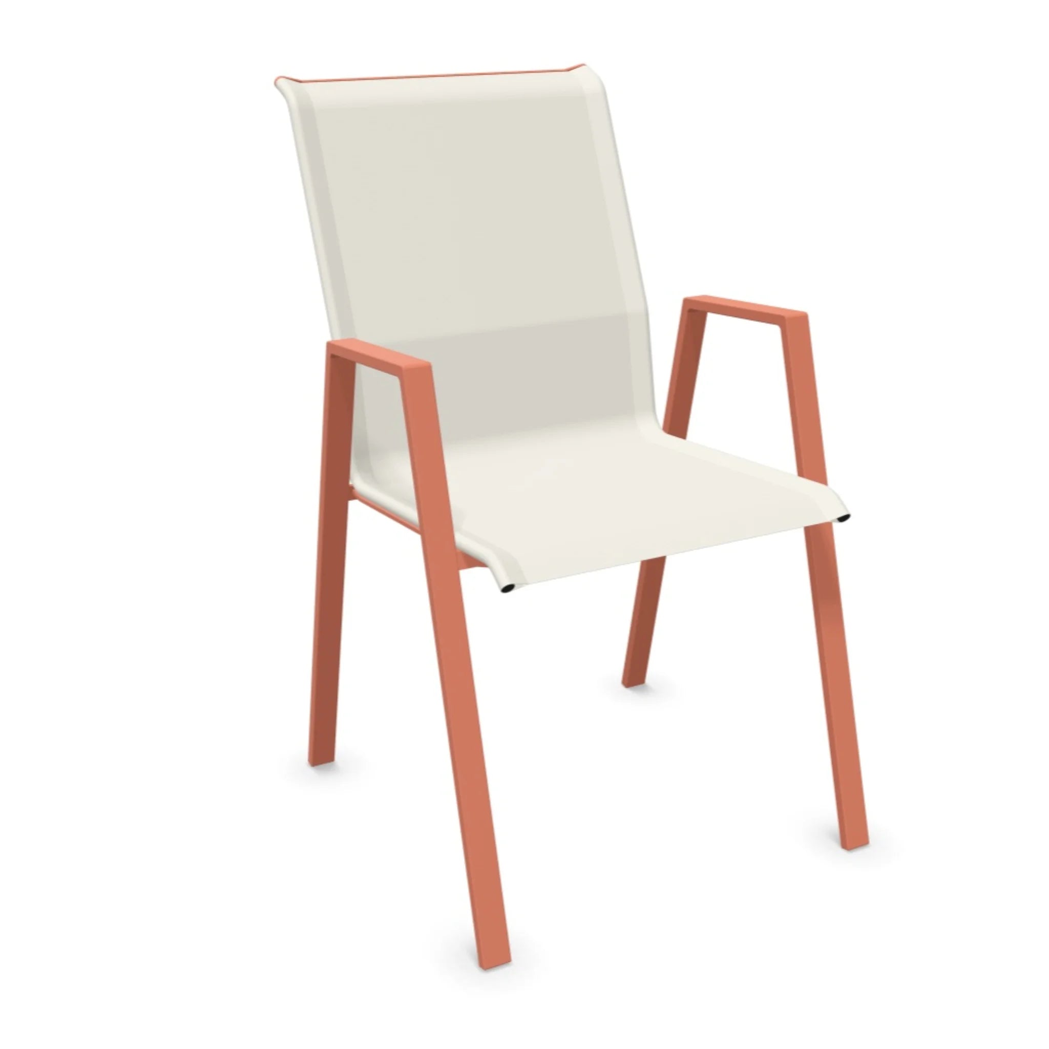 Luzern Textil-Sessel mit Armlehne Comfort