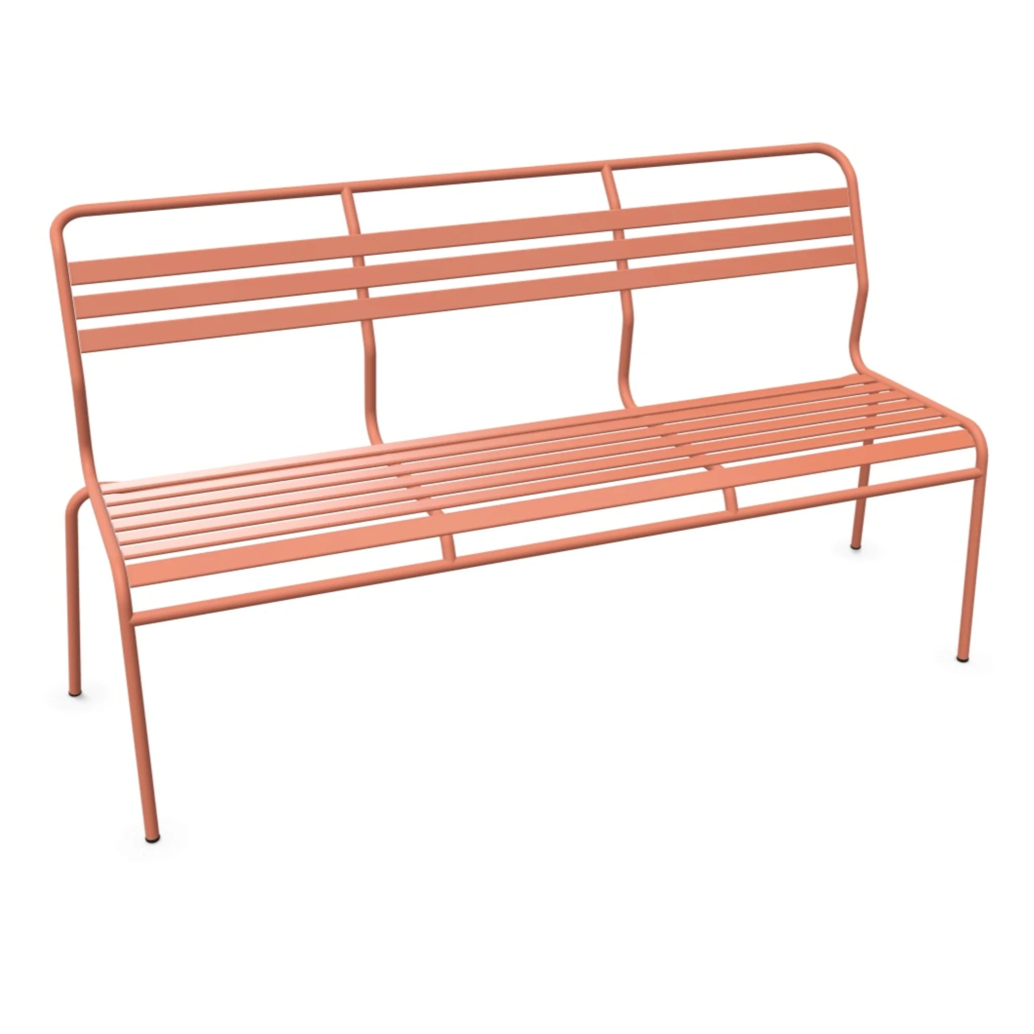 Banc 3 places Säntis Lättli sans accoudoirs