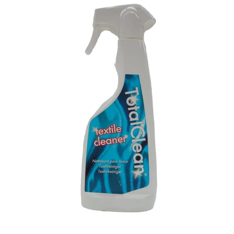 Nettoyant textile Total Clean