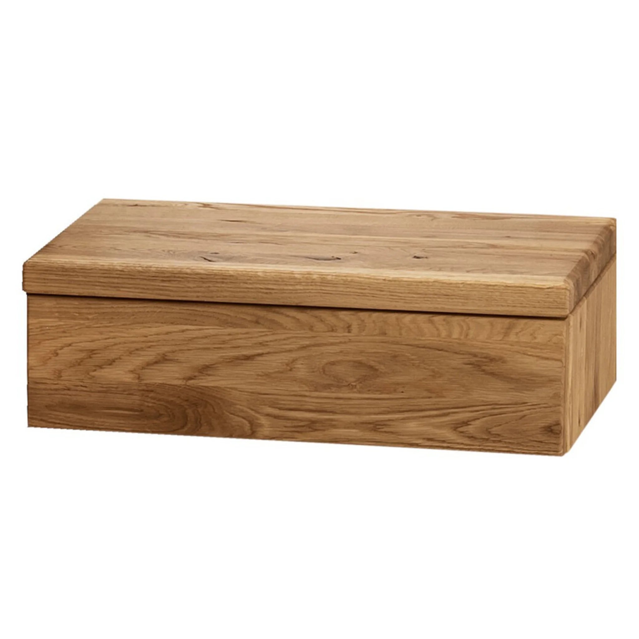 Hängenachttisch zu Balkenbett