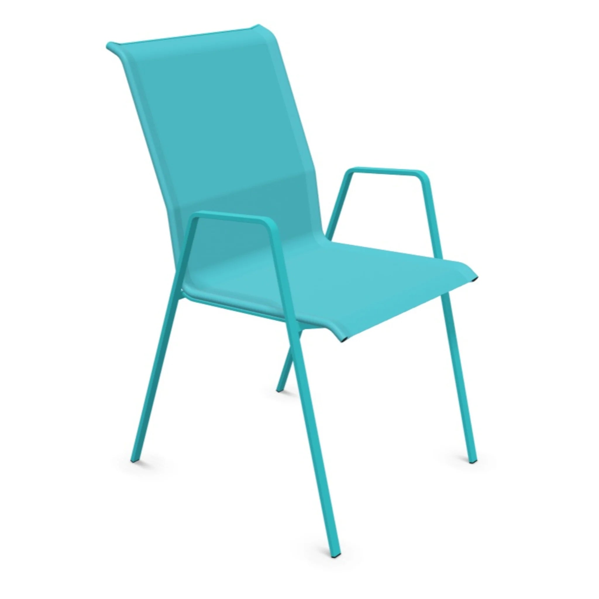 Luzern Textil-Sessel