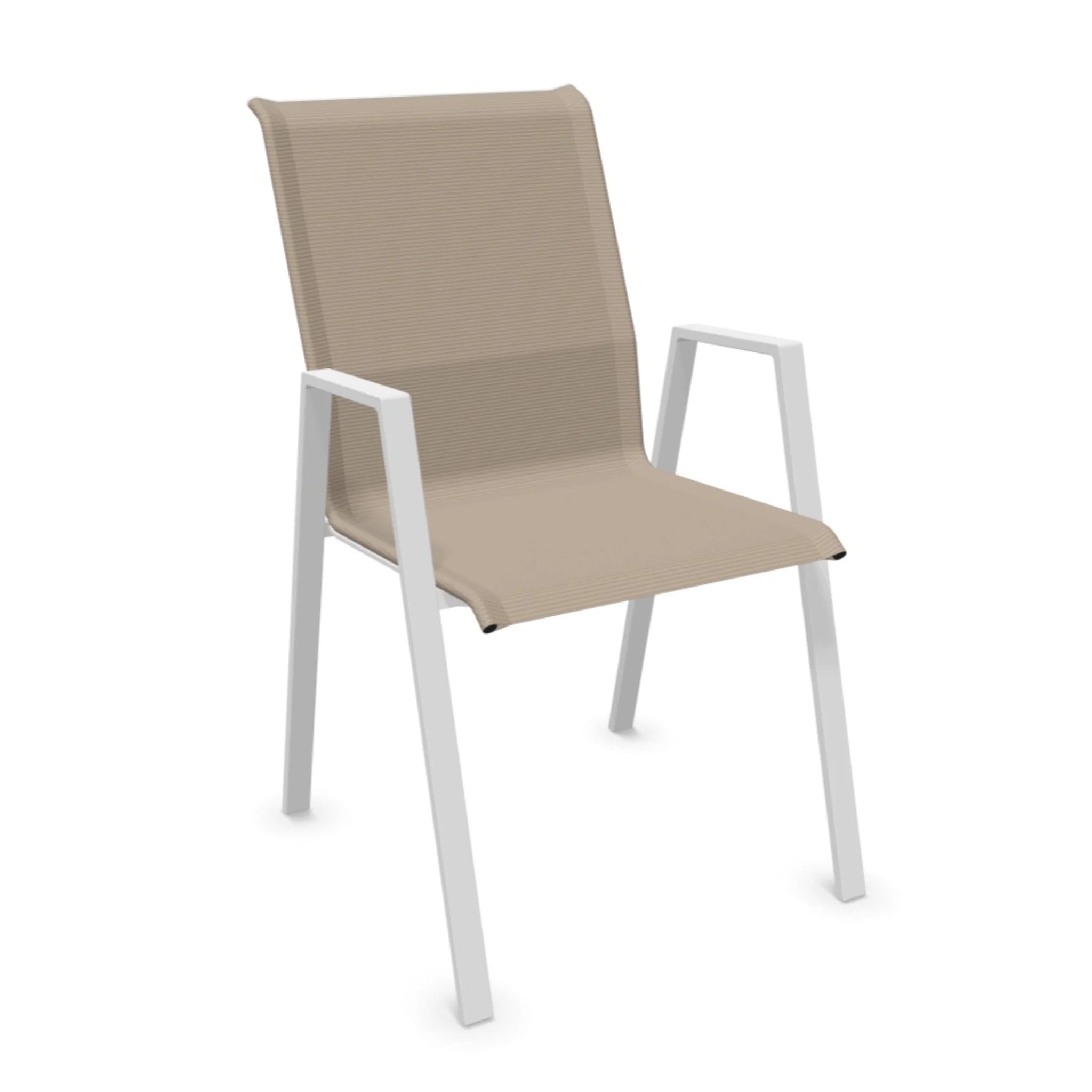 Luzern Textil-Sessel mit Armlehne Comfort